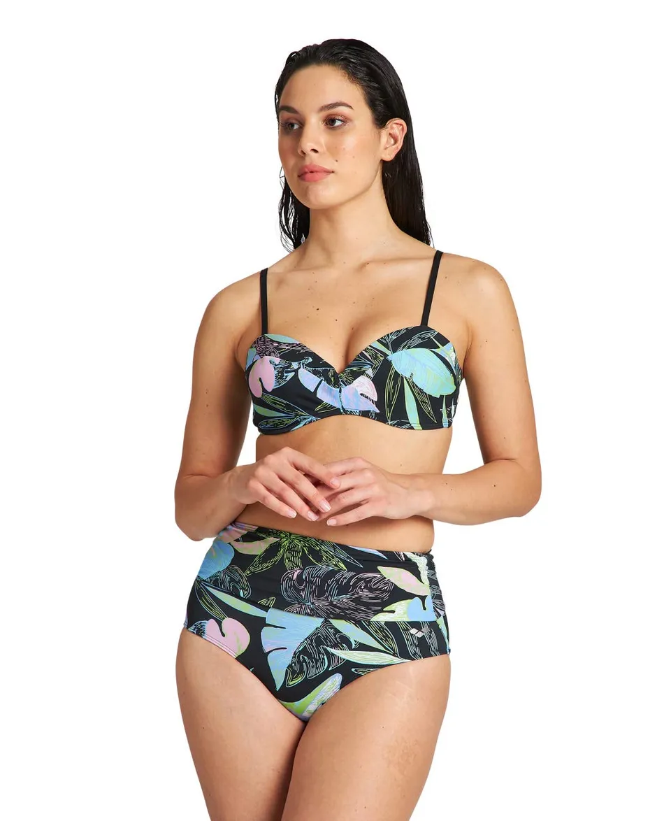 arena-cecilia-bikini-donna-con-coppa-b-bodylift image 1