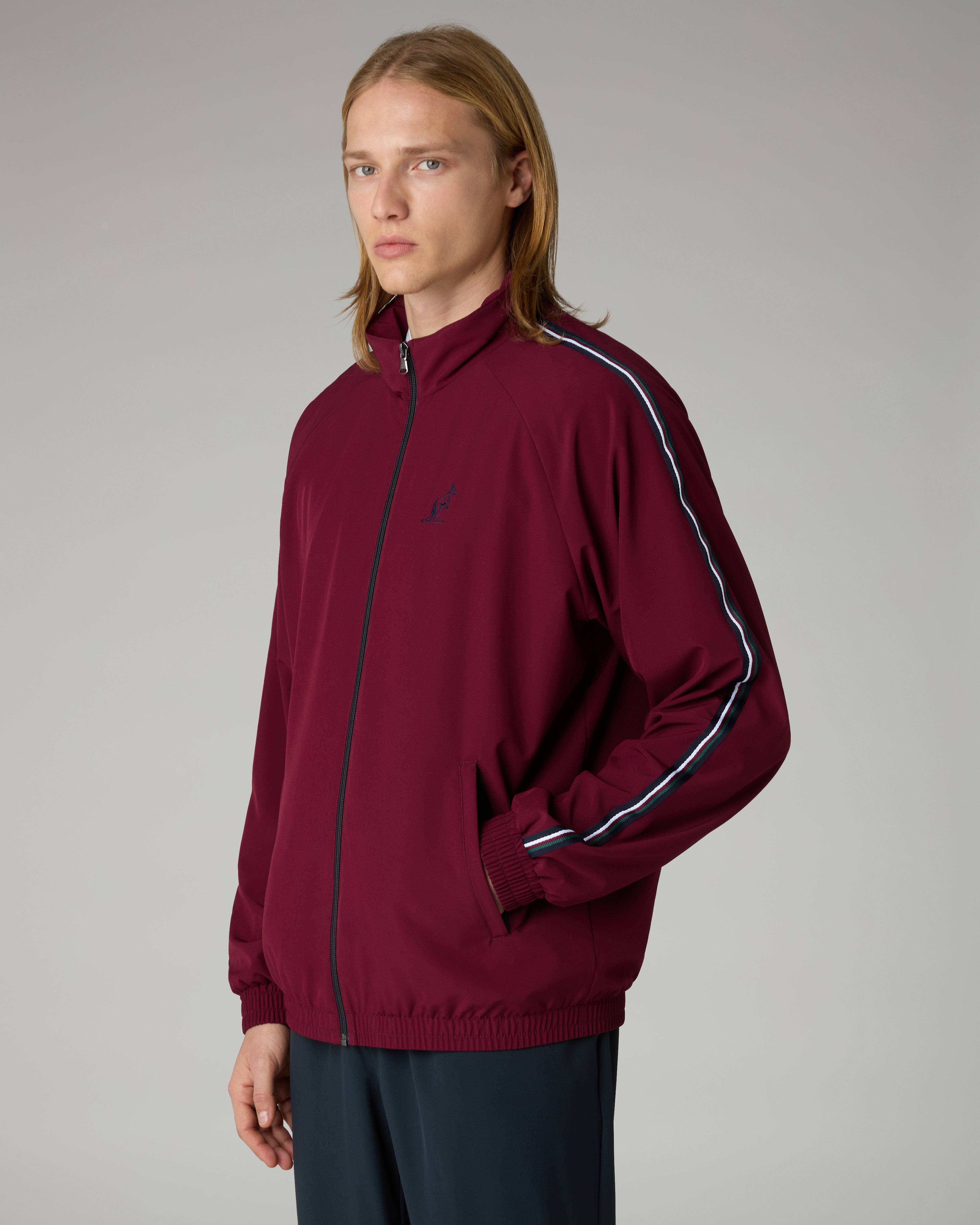 australian-victory-tracksuit-tuta-completa-bi-elastica-slam image 3