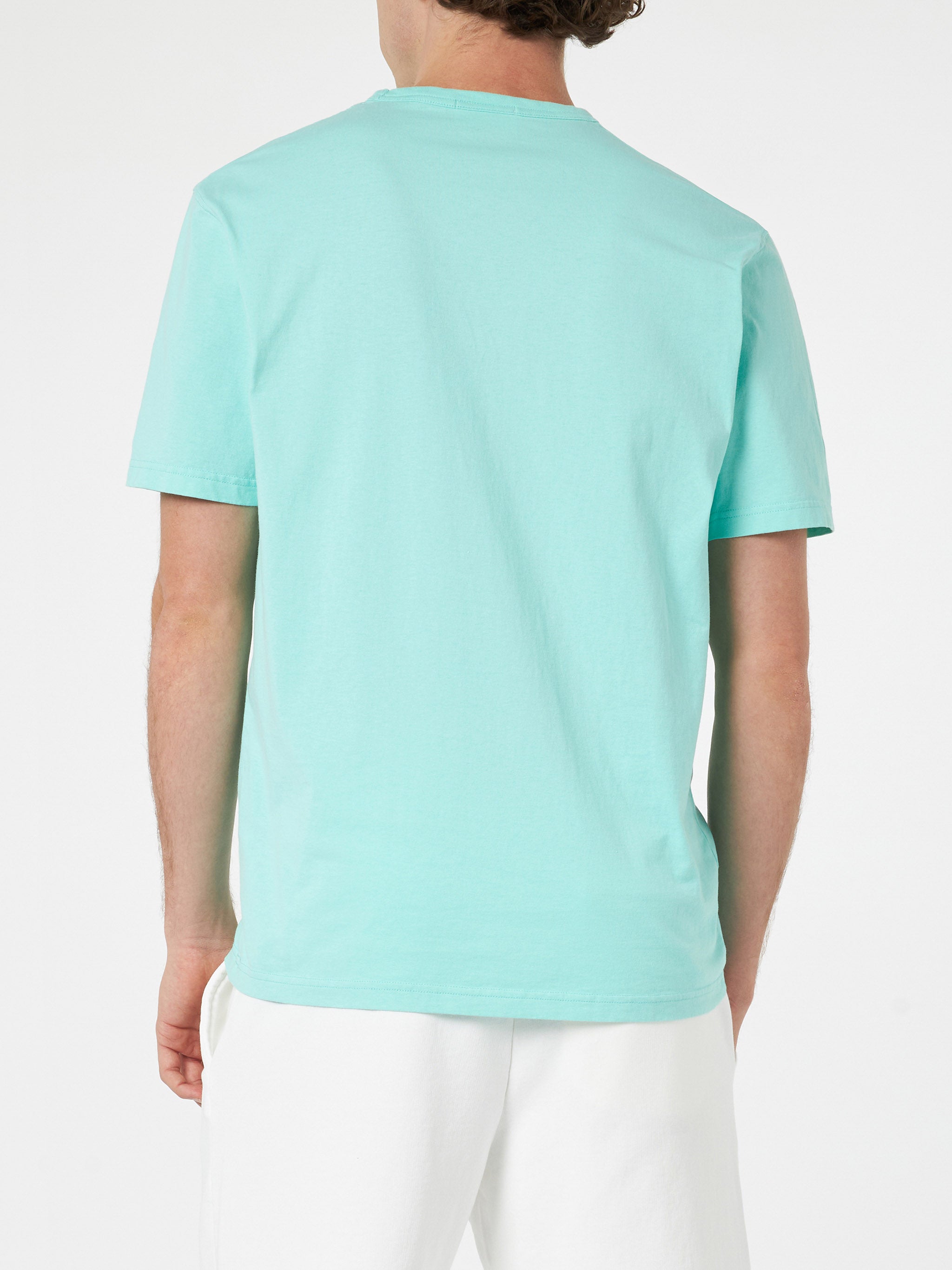mc2-saint-barth-ecstasea-t-shirt-dover-uomo-cotone-verde-salvia image 4