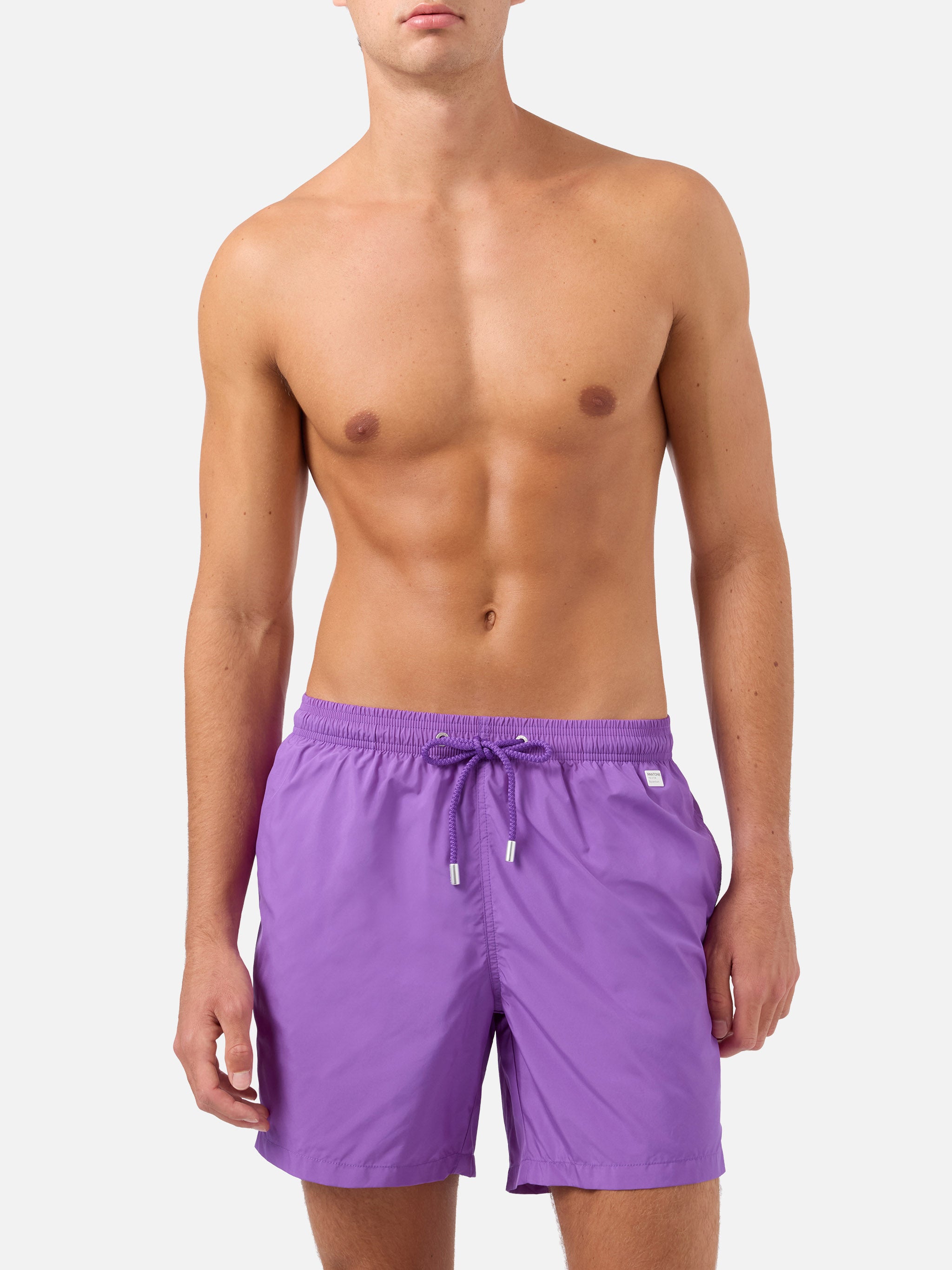 mc2-saint-barth-costume-mare-lighting-pantone-blu-navy-uomo-special-edition image 3
