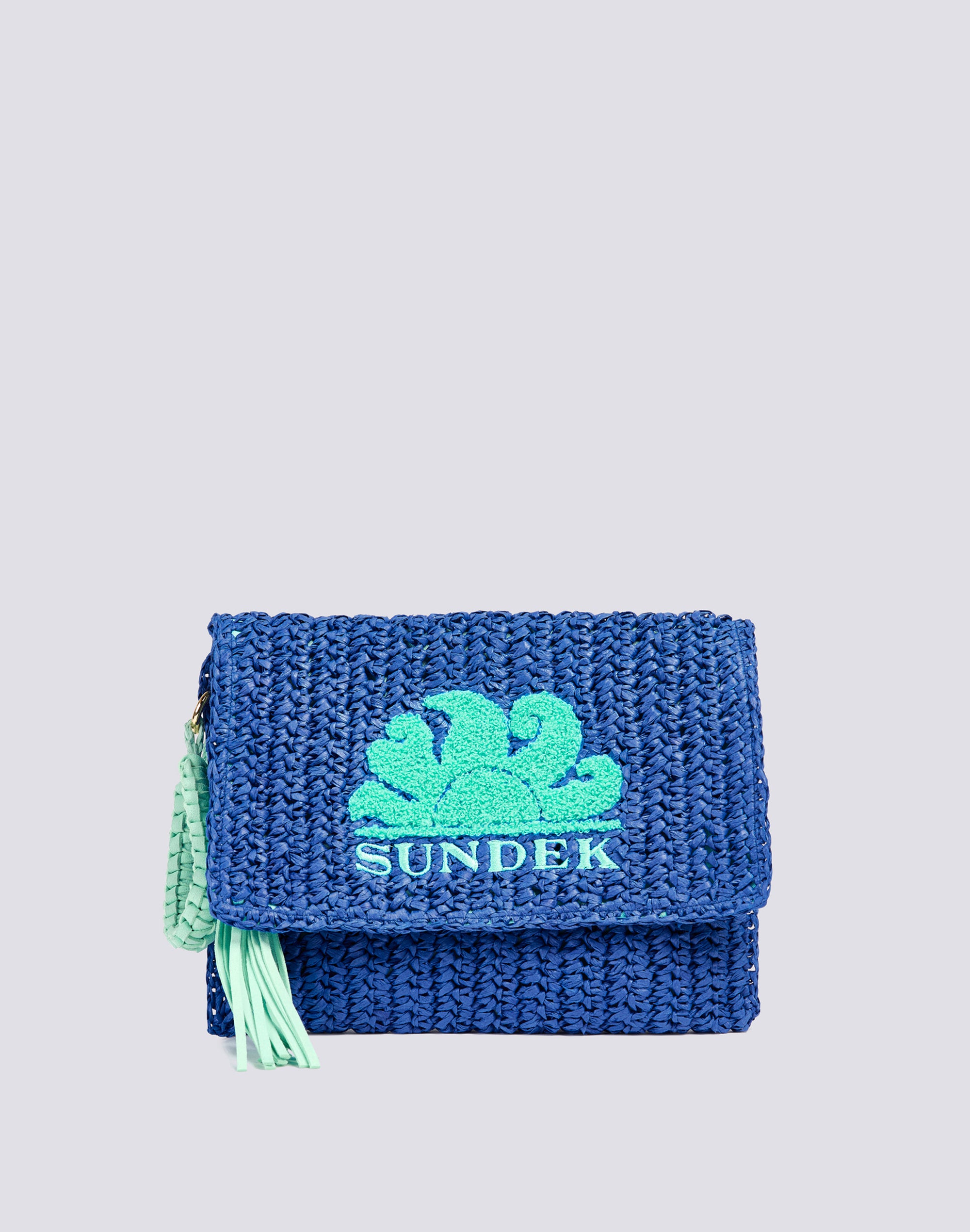 sundek-gabi-pochette-in-paper-straw-aw022abpa100 image 2