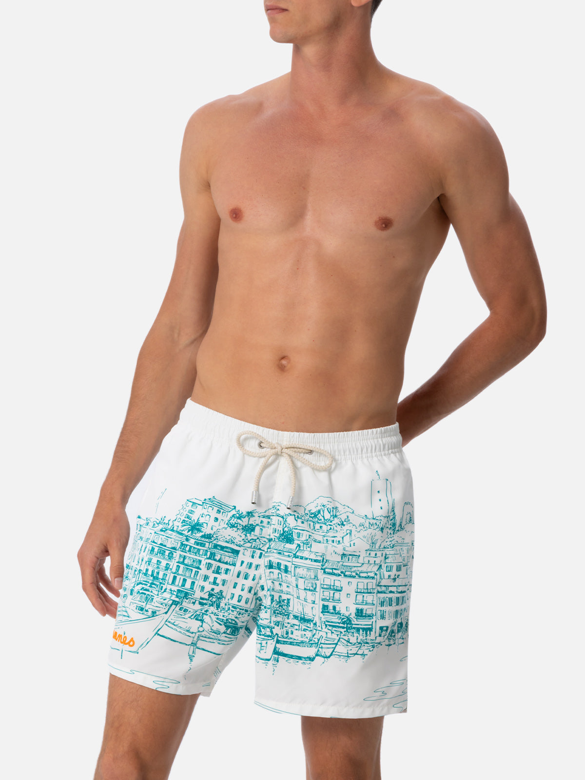 mc2-saint-barth-costume-gustavia-cannes-bianco-stampa-piazzata image 3