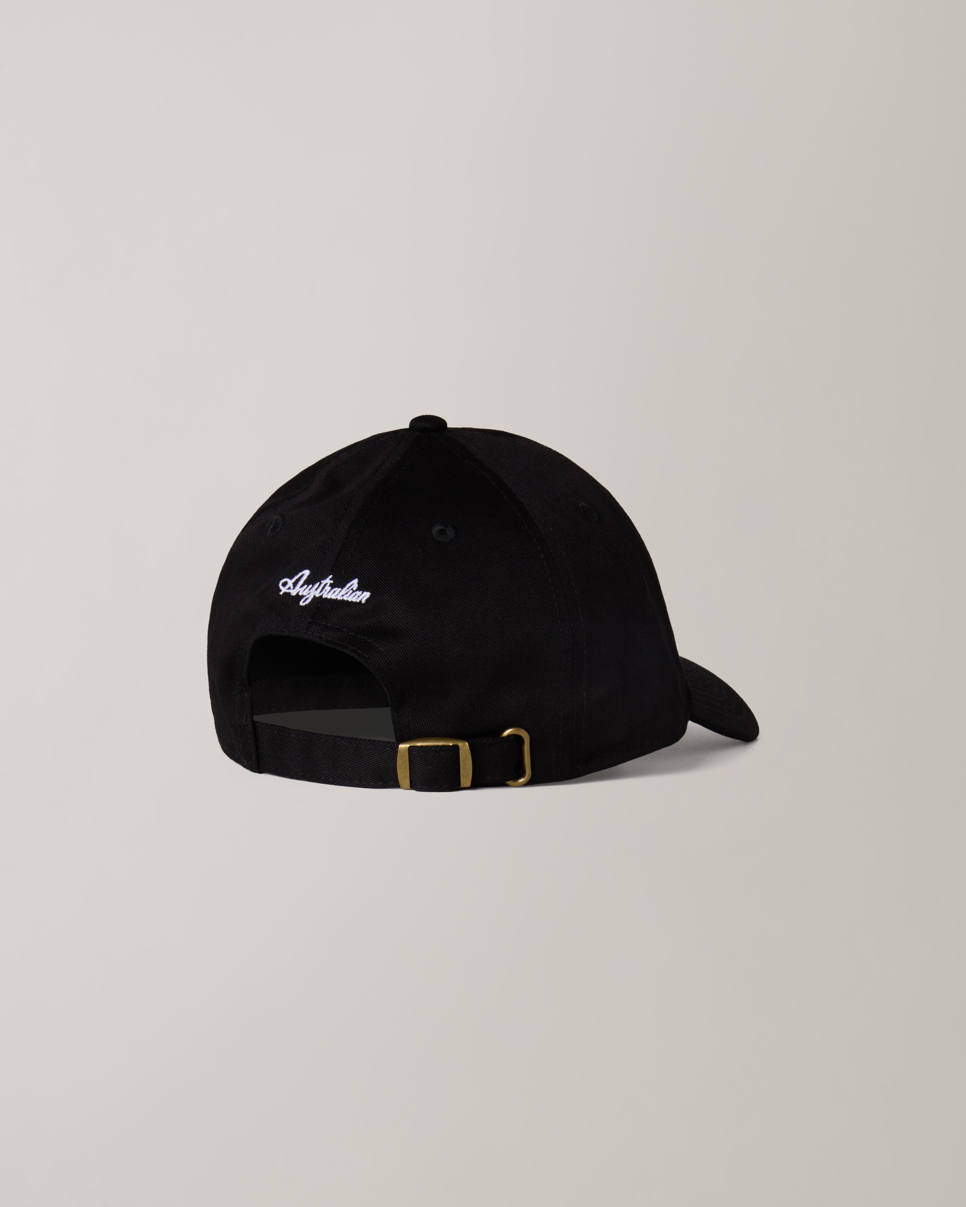 australian-timeless-cap-dad-hat-cotone image 2