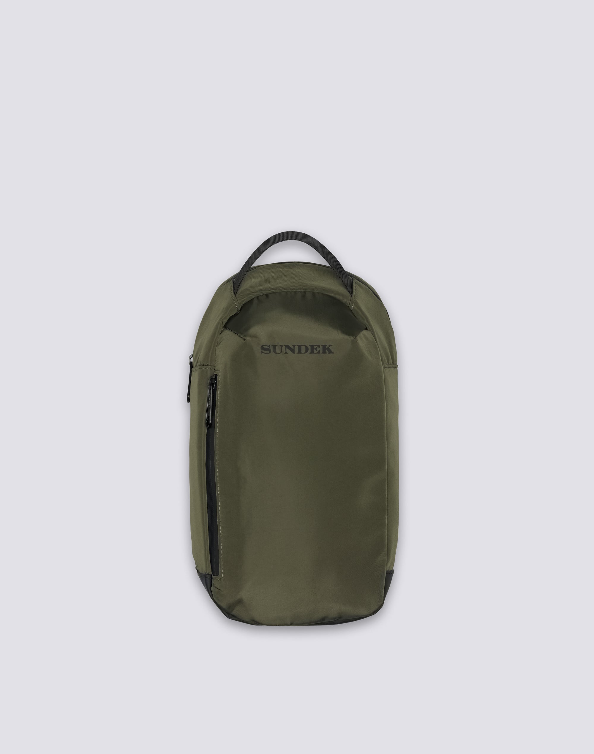 sundek-goldenwave-borsa-a-spalla-in-nylon-shiny image 1