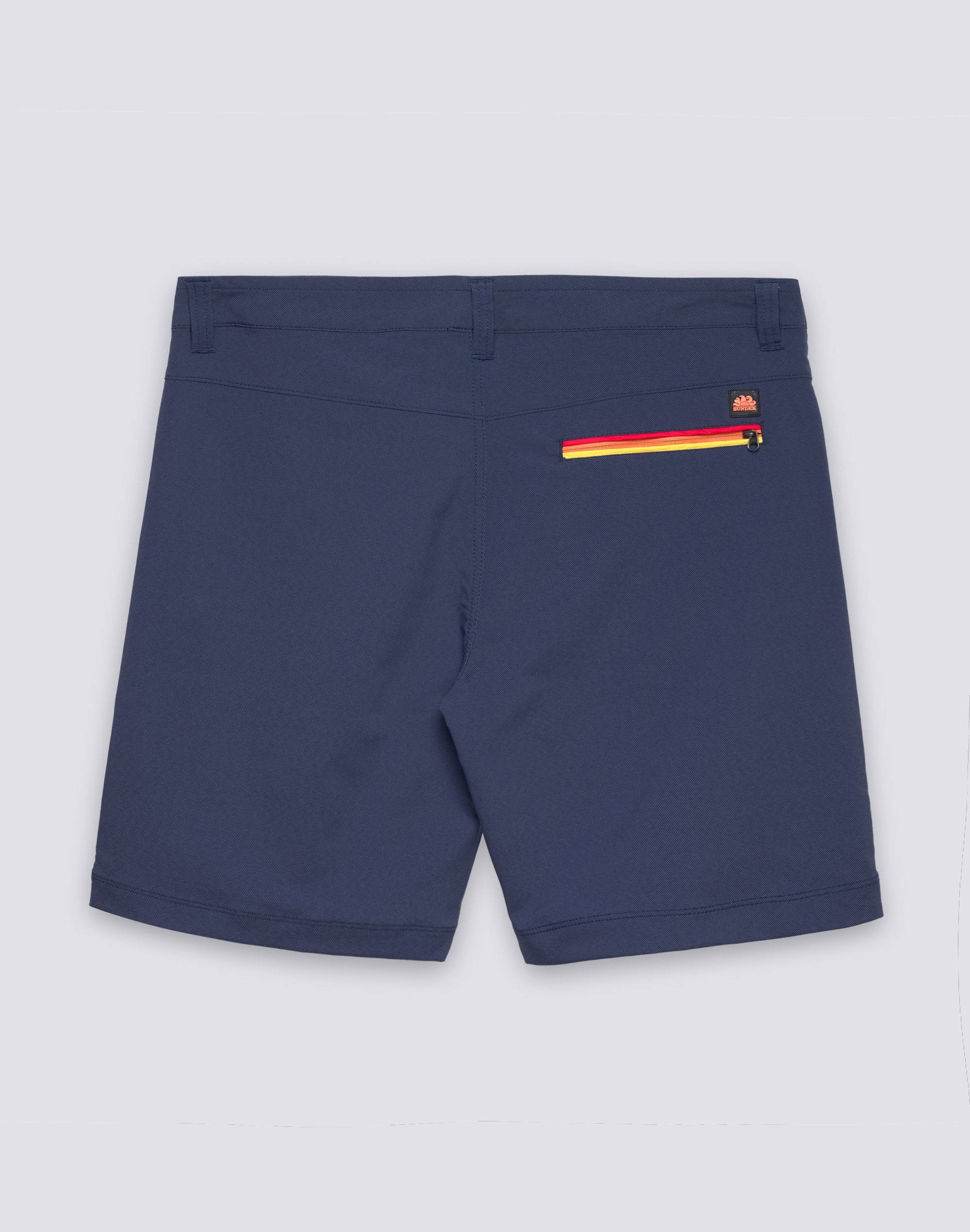 sundek-walkshort-quick-dry-pantaloncini-corti-uomo-casual-chic image 2