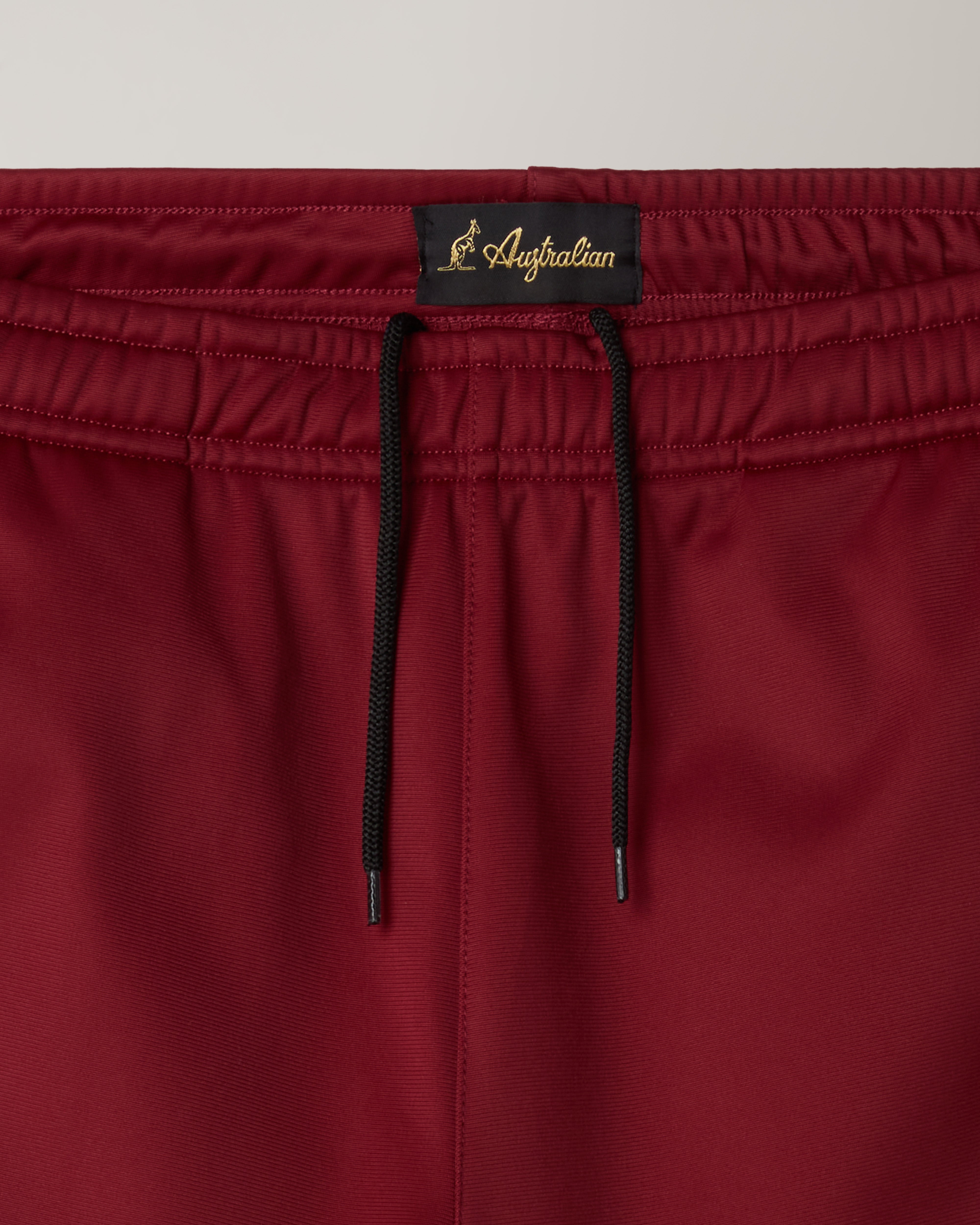 australian-acetate-pantalone-tuta-bordeaux-con-zip image 5