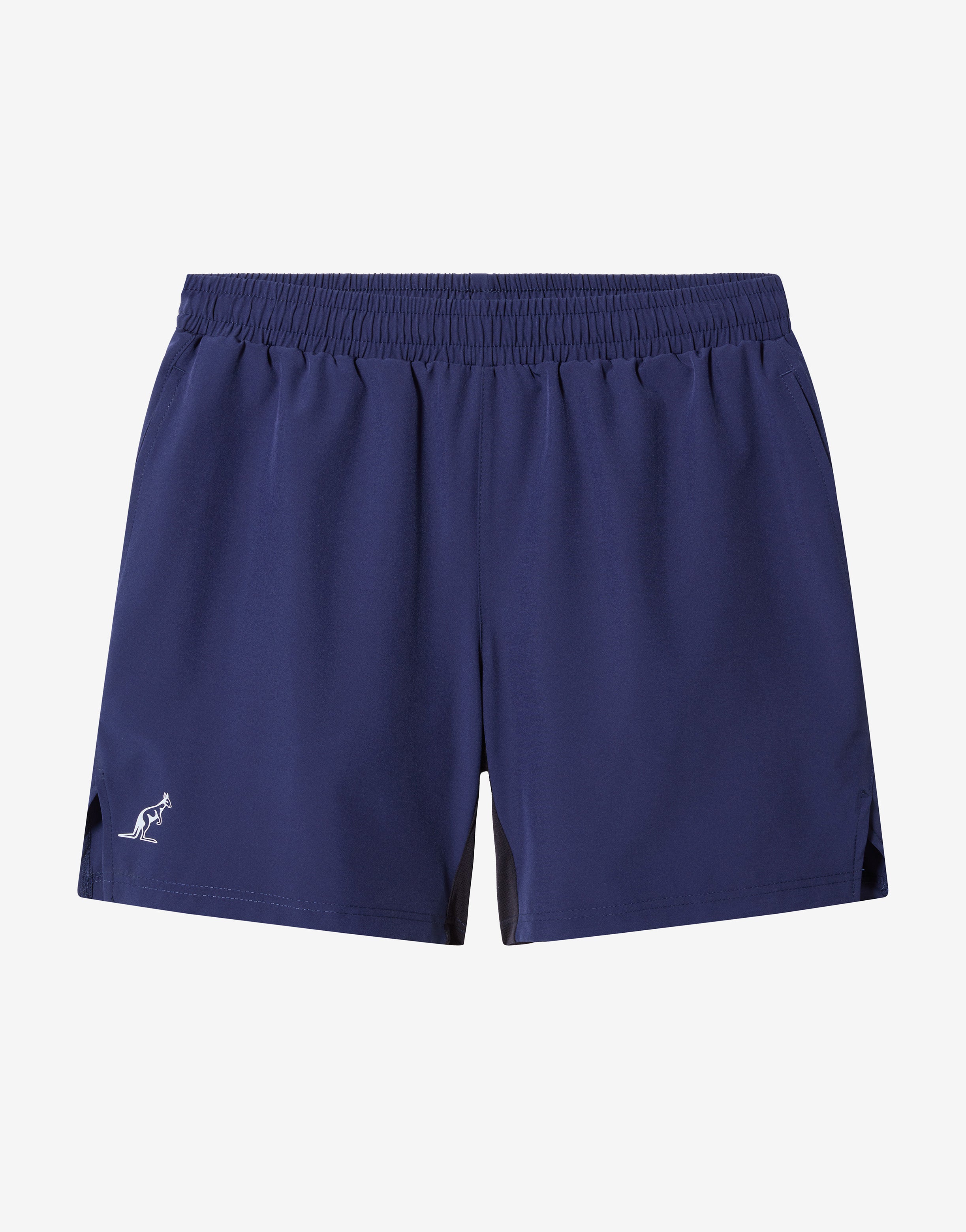 australian-game-short-blu-cosmo-short-tennis-slam-traspirante image 5
