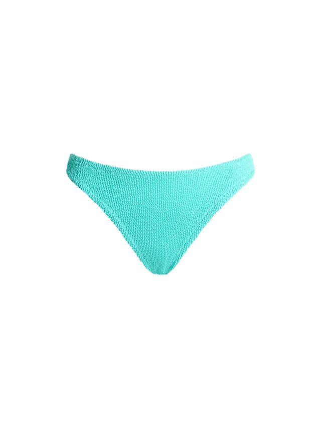 mc2-saint-barth-slip-mare-elise-in-tessuto-crinkle-verde-acqua image 1