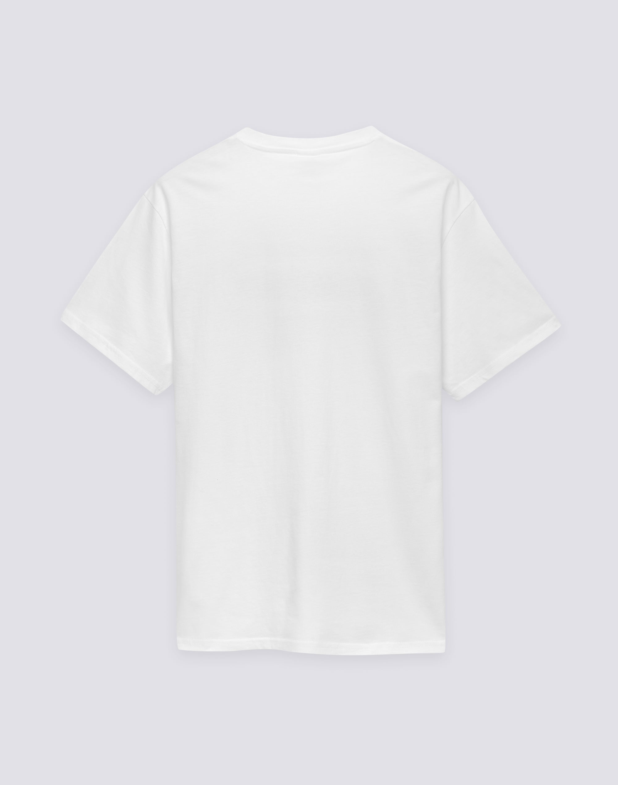 sundek-m253tejr9ia-t-shirt-uomo-girocollo-archive-hibiscus-cotone image 2