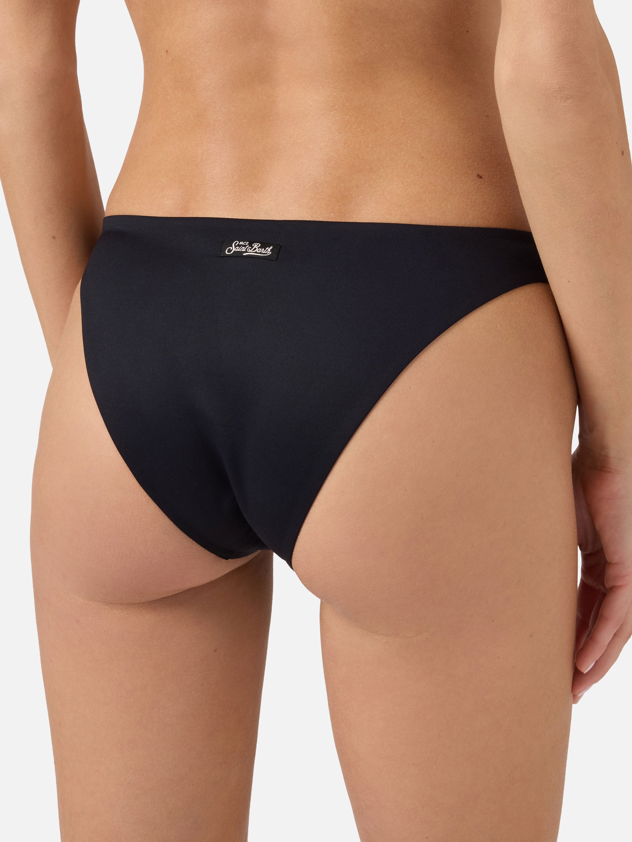mc2-saint-barth-ofelia-reanna-bikini-triangolo-vela-donna-nero image 5