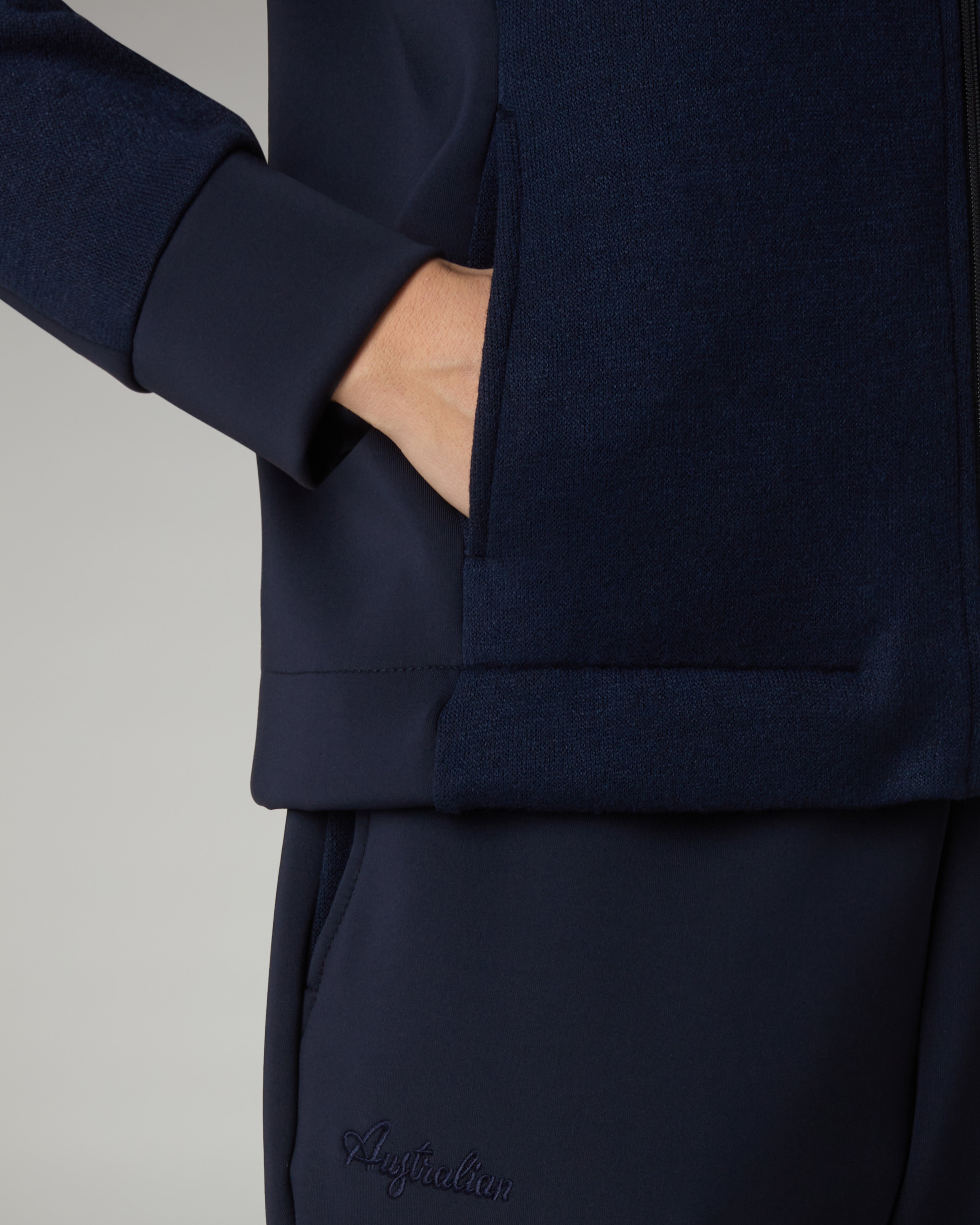 australian-scuba-tracksuit-tuta-blu-navy-minou-e-scuba image 6
