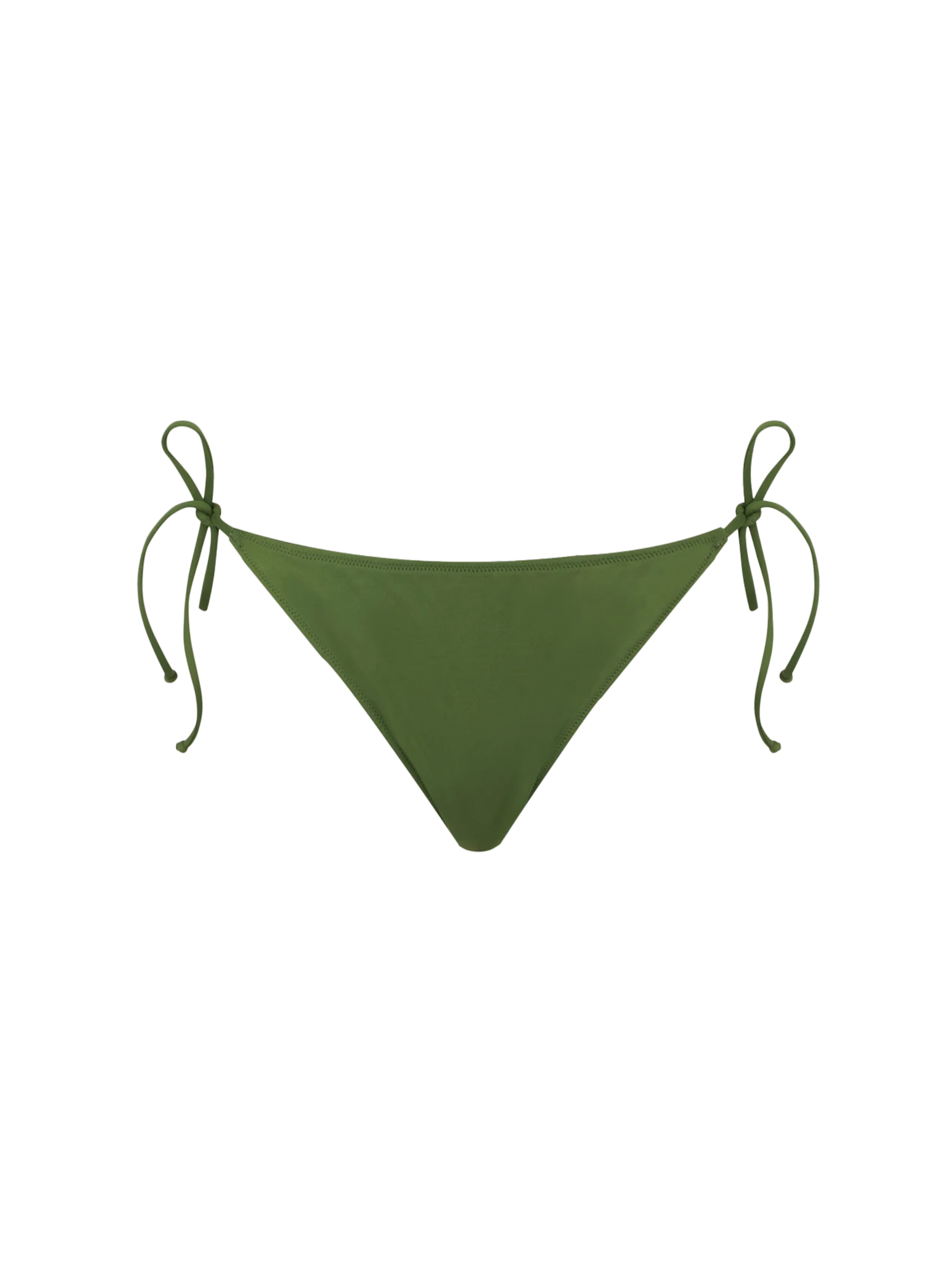 mc2-saint-barth-slip-mare-virgo-verde-militare-tinta-unita-in-tessuto-tecnico-el image 1