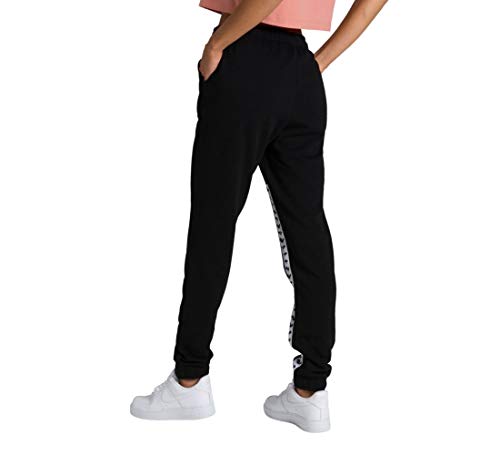 arena-w-fleece-pant-team-pantaloni-in-felpa-da-donna-linea-team-collezione-arena image 7