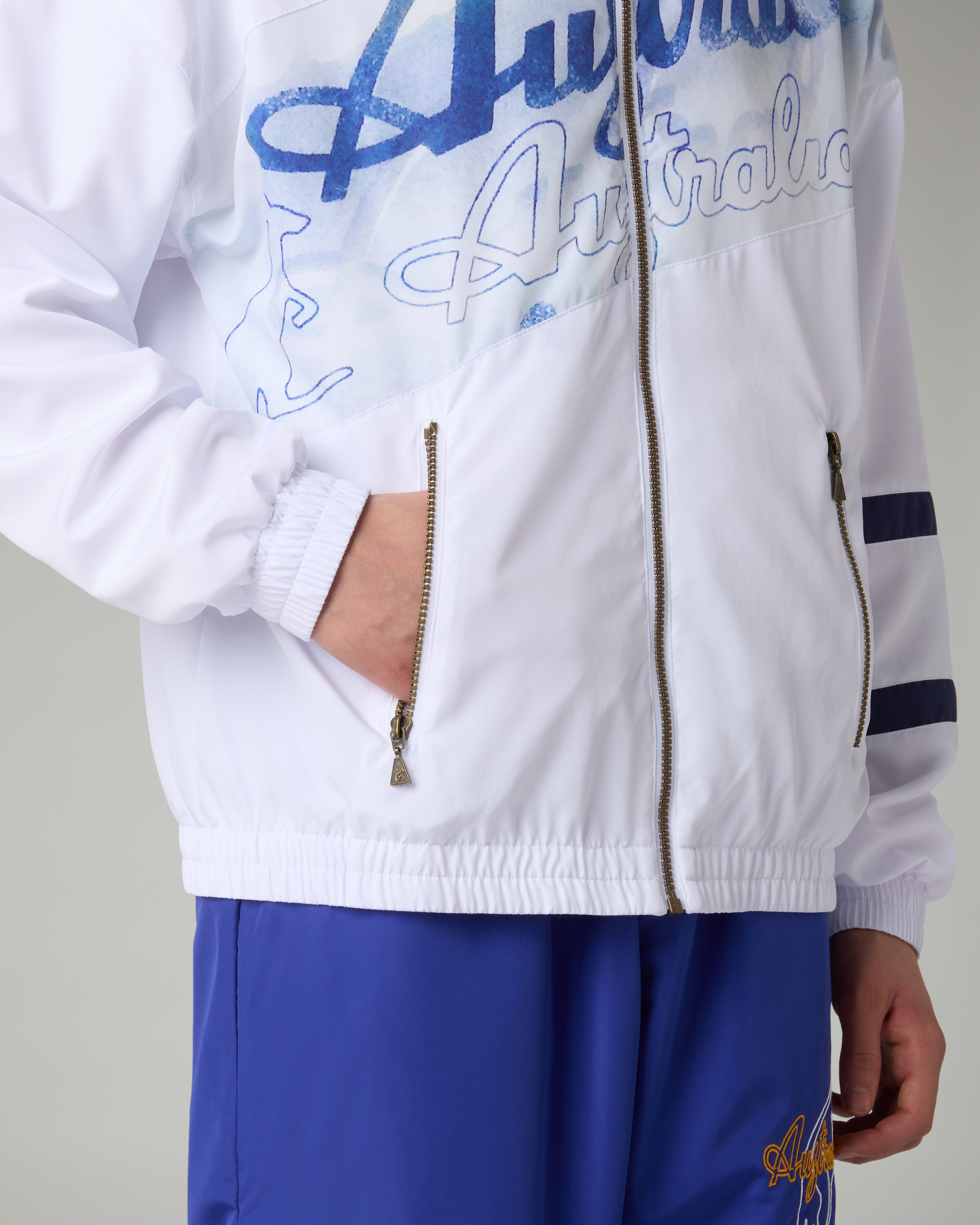 australian-ego-1990-track-jacket-giacca-full-zip-bianco image 4