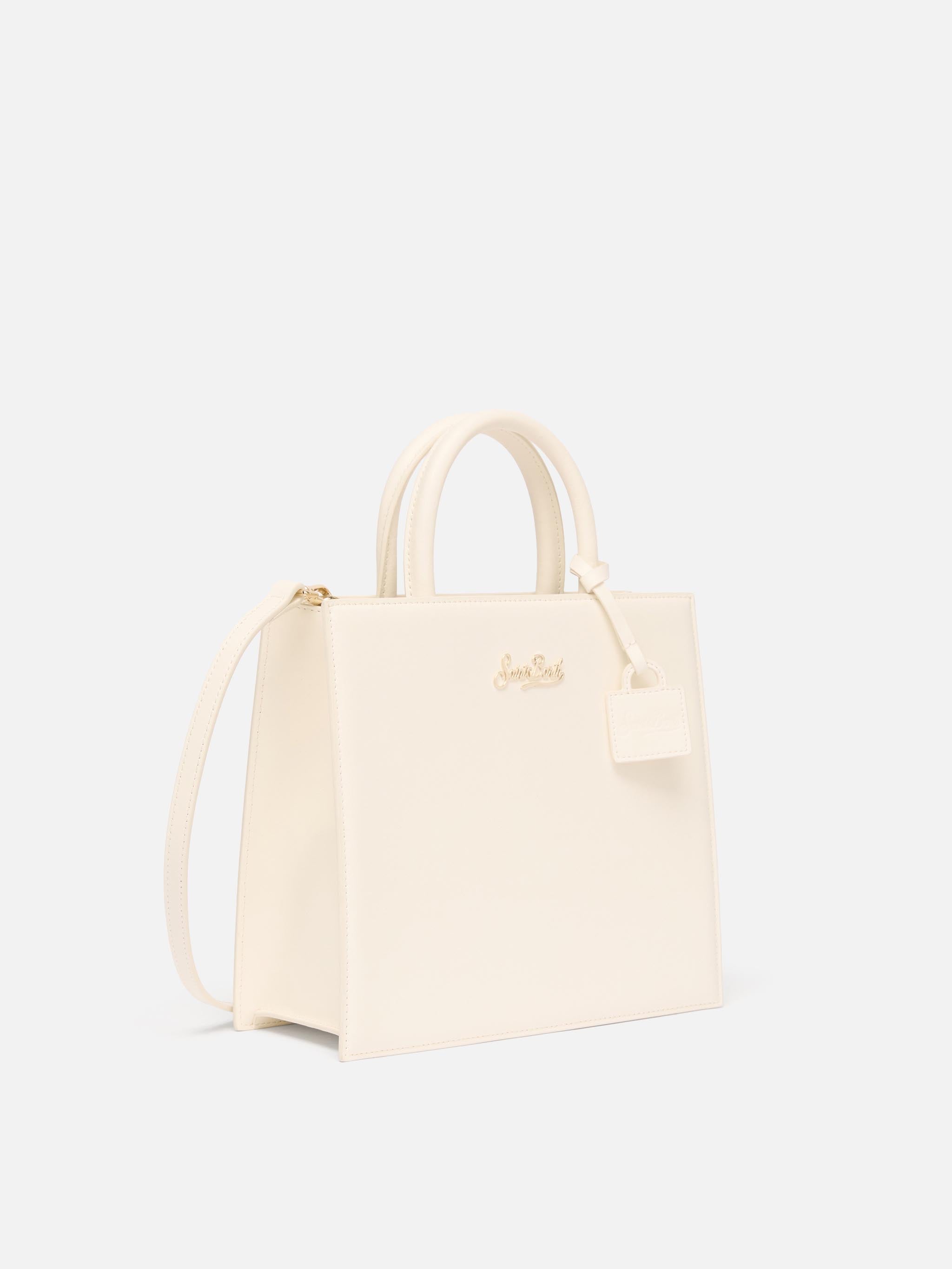 mc2-saint-barth-shop-bag-midi-pelle-bianco-avorio image 3