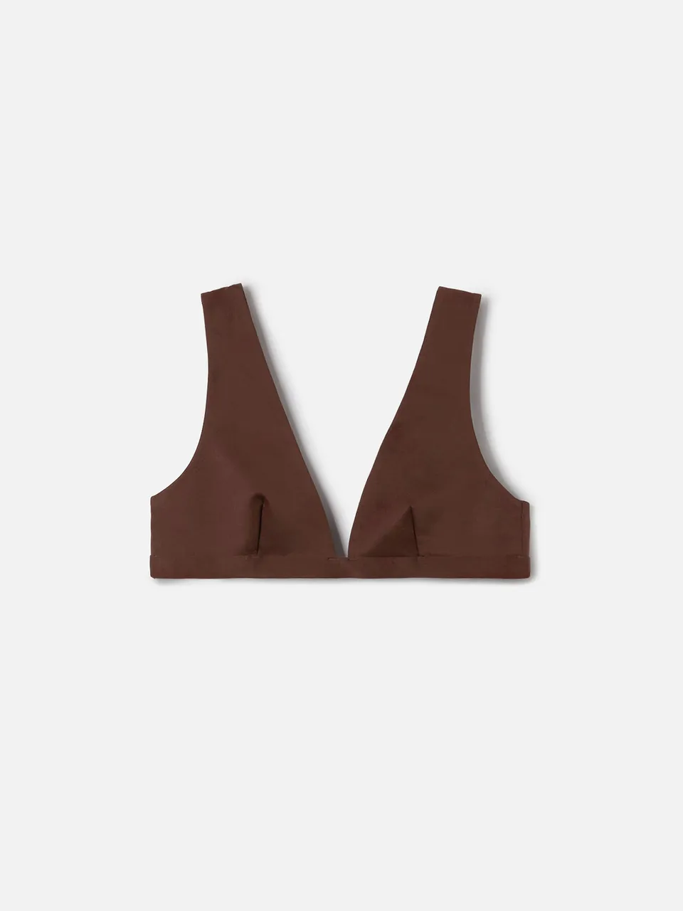 mc2-saint-barth-top-bikini-ofelia-ofe001-triangolo-spalla-larga-marrone image 1
