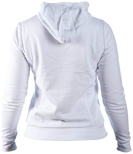 arena-w-essential-hoodie-felpa-con-cappuccio-donna image 7