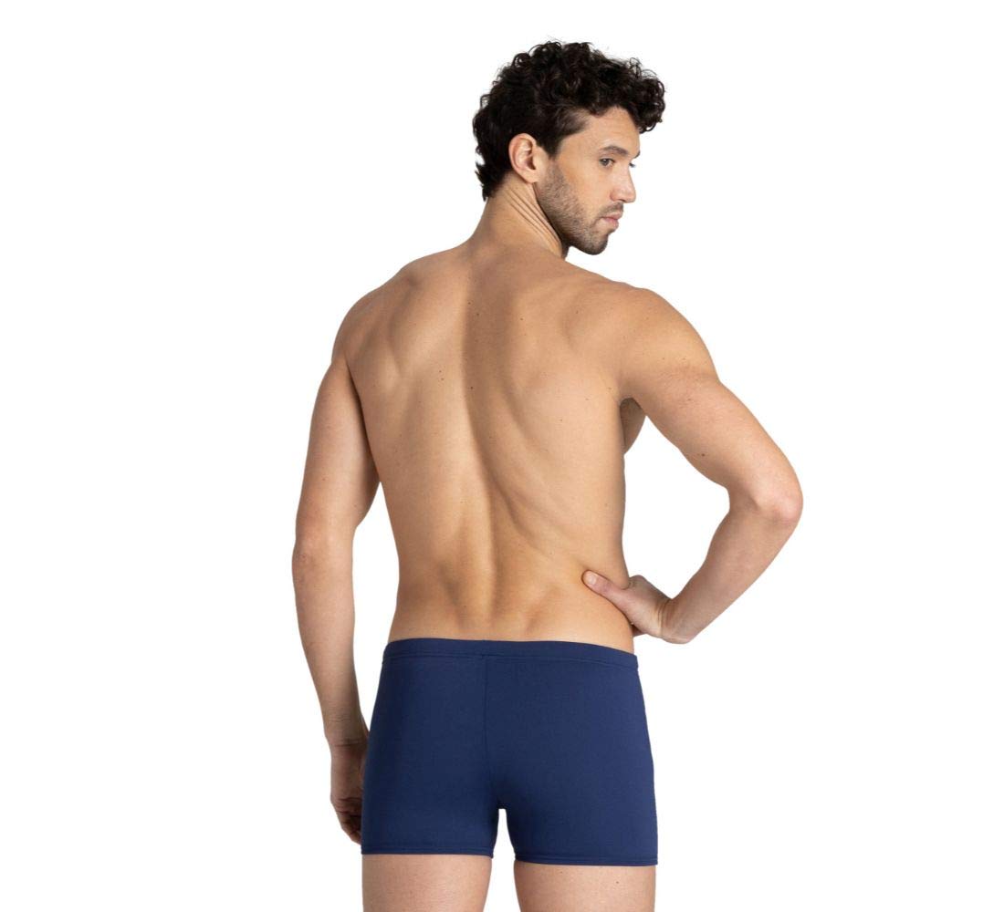arena-shiner-short-pantaloncino-da-nuoto-uomo-27-cm image 4