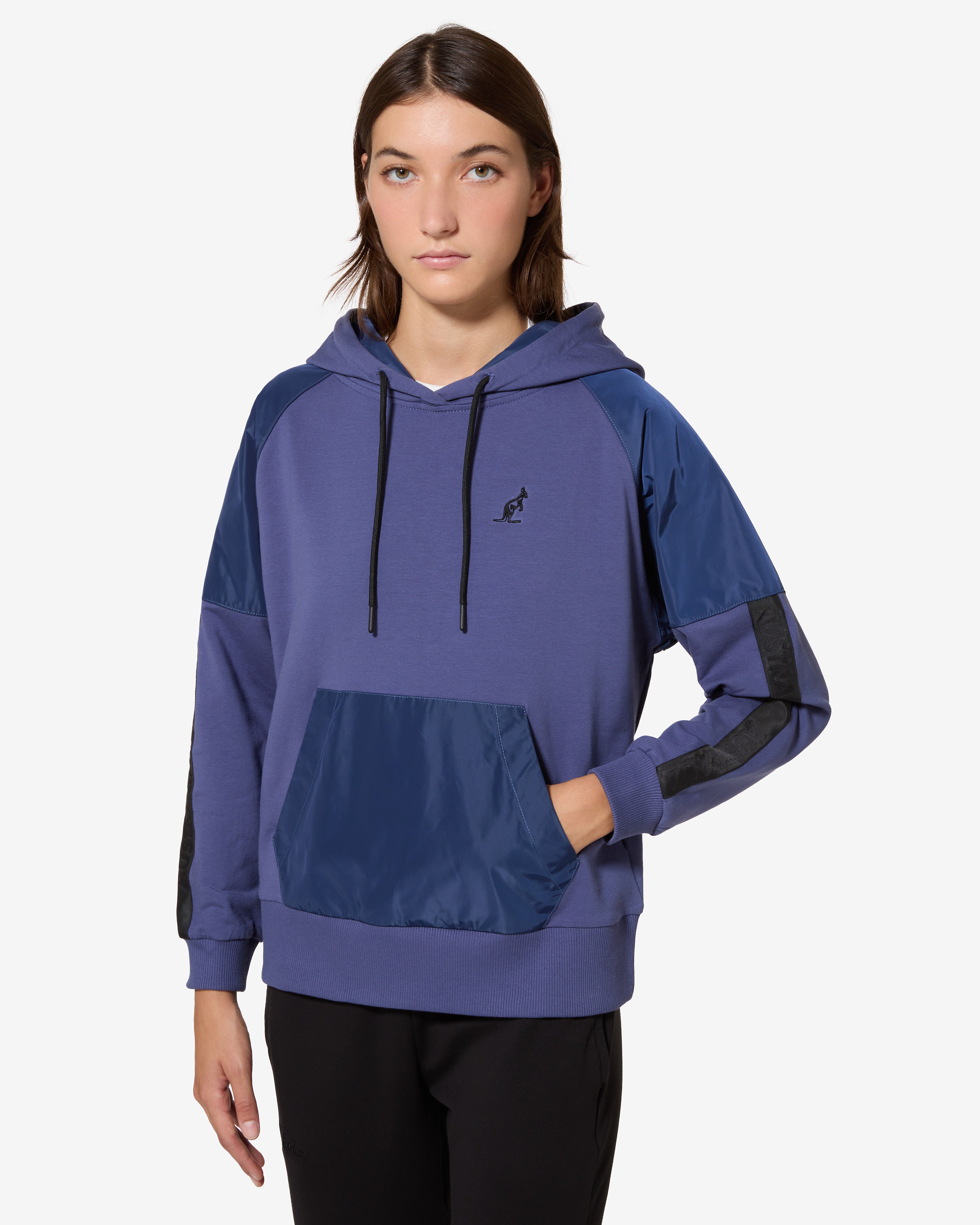 australian-urban-tuta-sportswear-con-cappuccio image 3