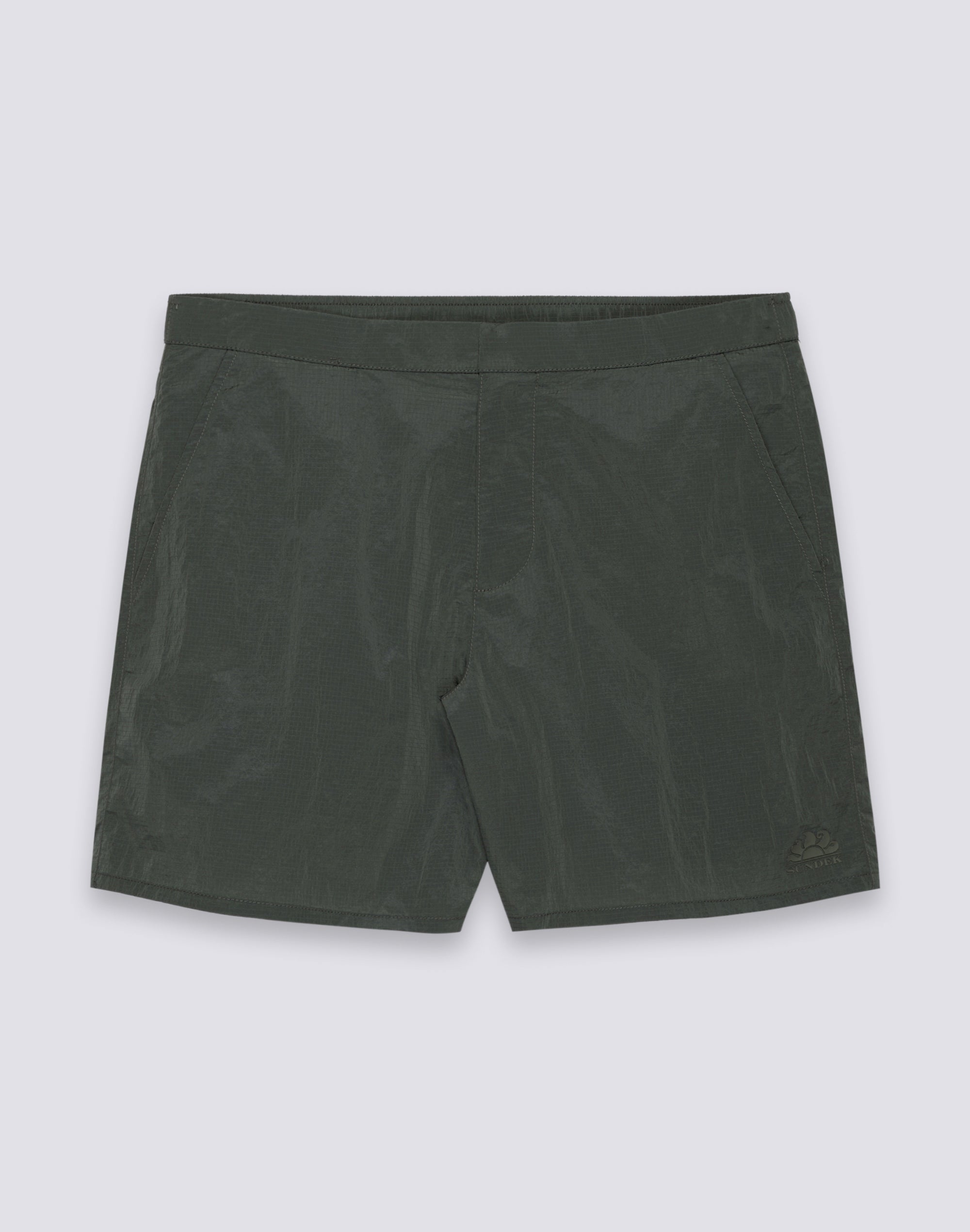 sundek-costume-uomo-lungo-goldenwave-nylon-ripstop-semi-elasticizzato image 2