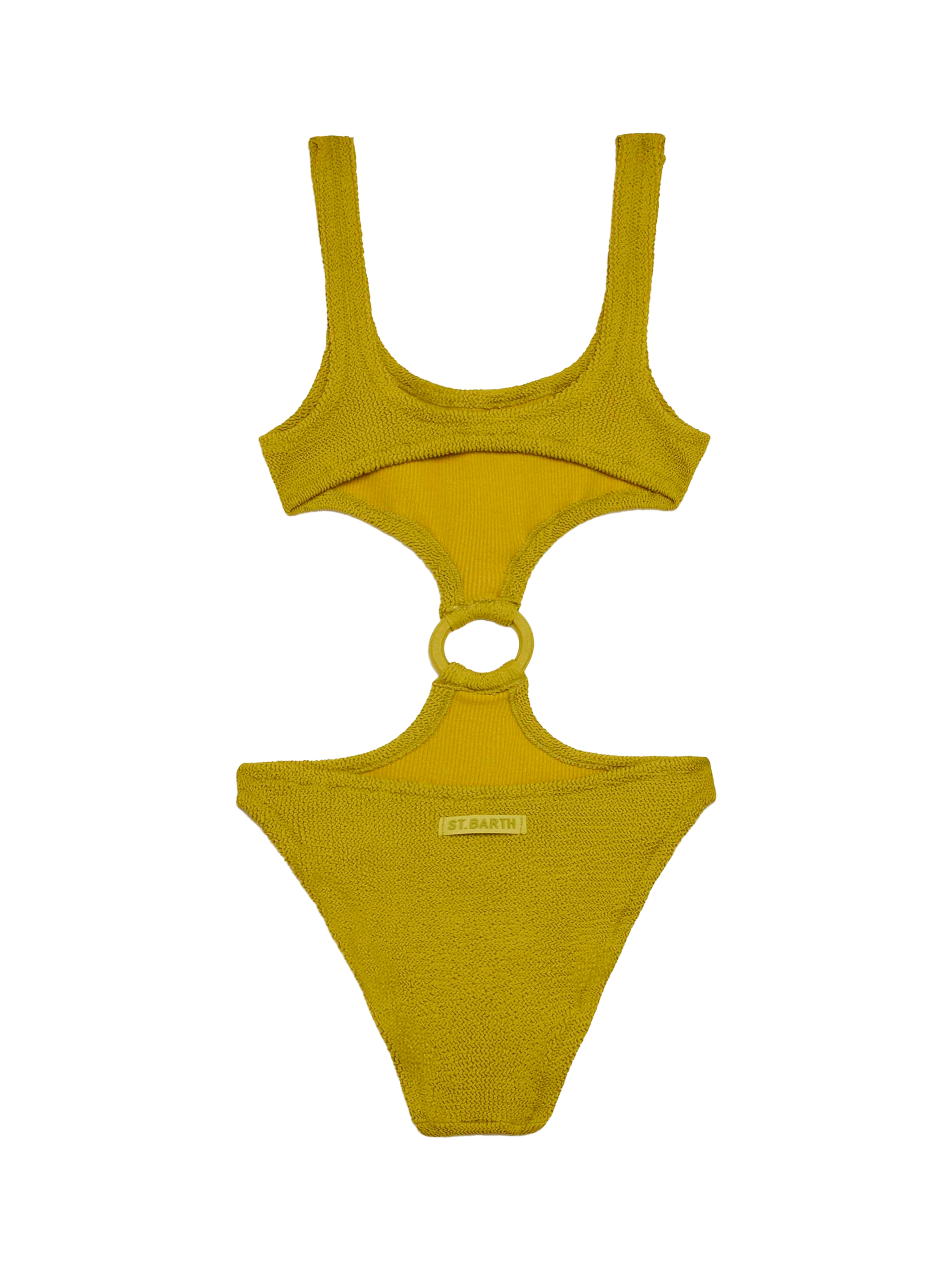 mc2-saint-barth-laurel-costume-intero-cut-out-donna-crinkle-pistacchio image 3