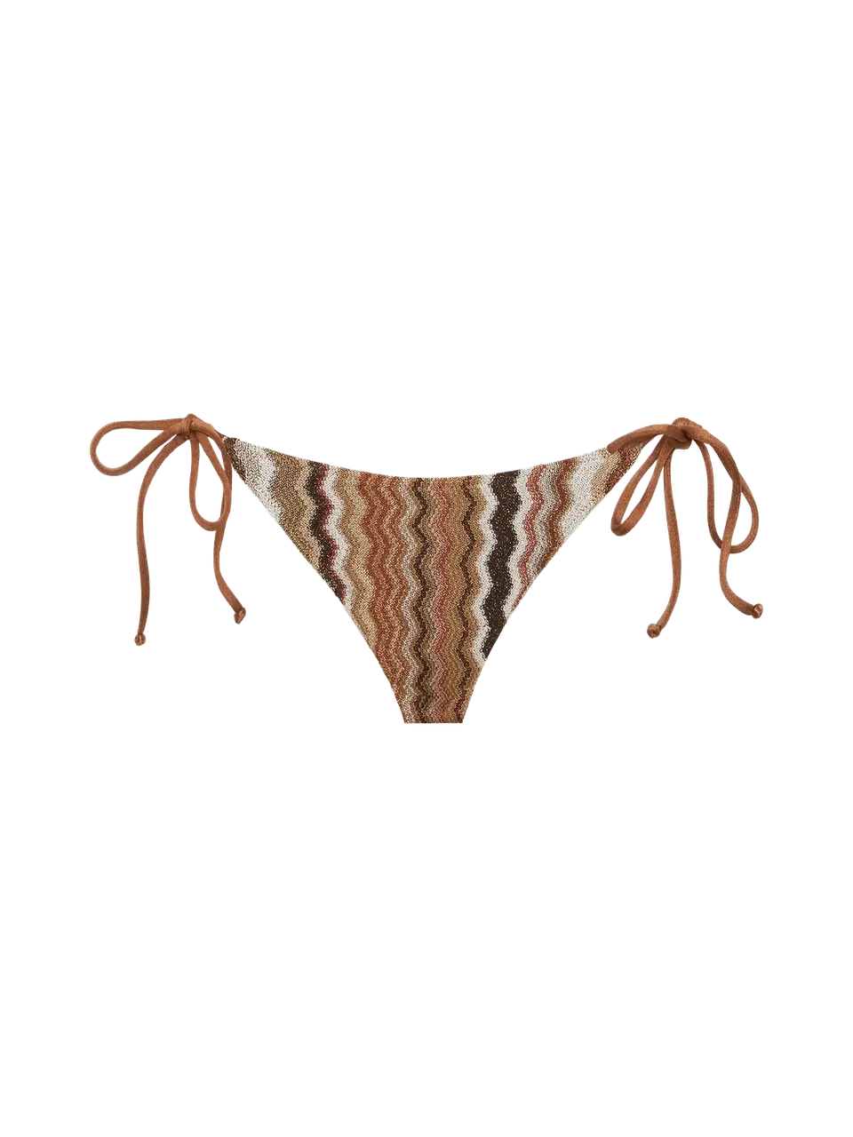 slip-mare-mc2-saint-barth-virgo-classico-in-maglia-raschel-con-motivo-ondulato-m image 1