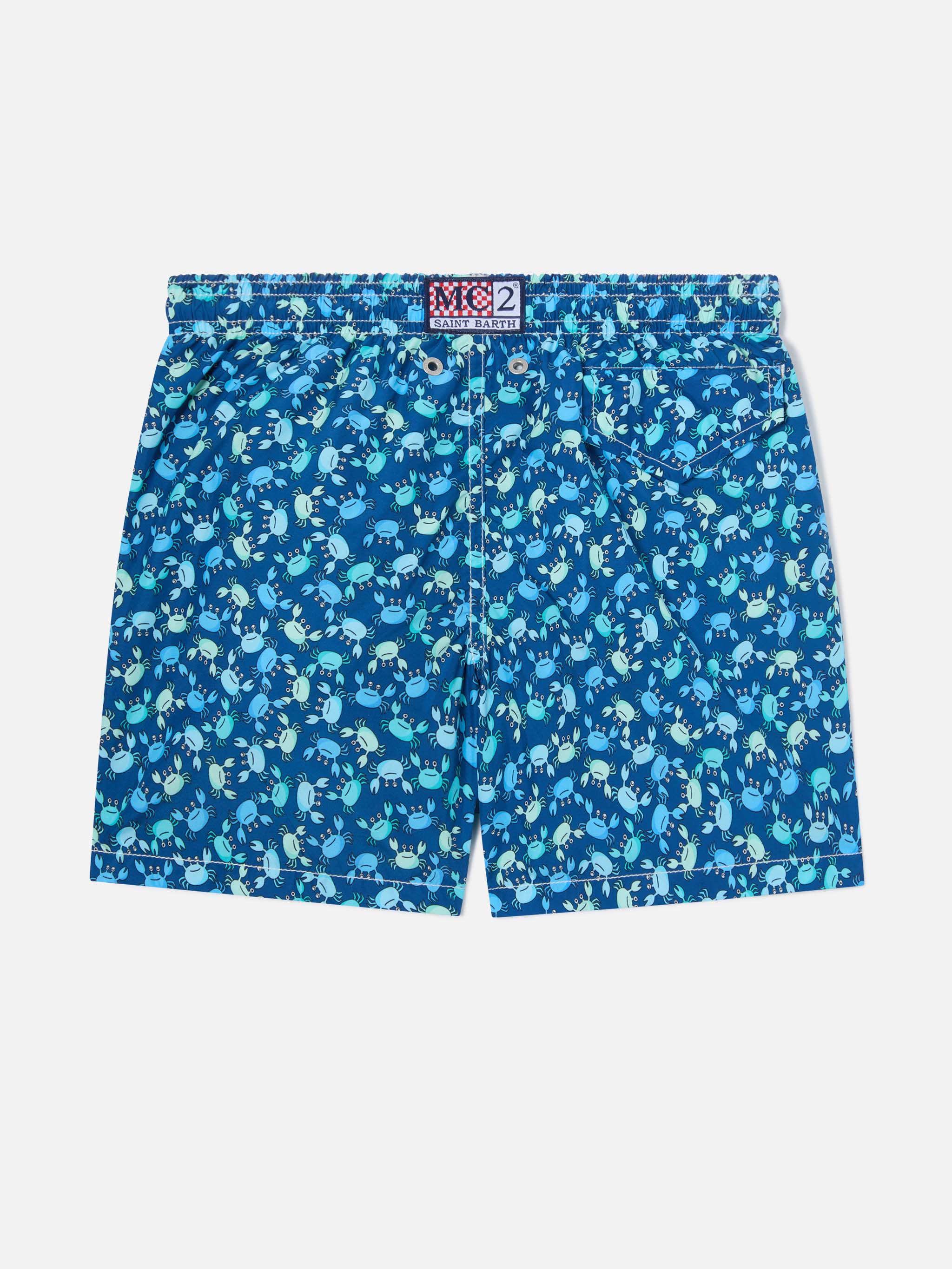 mc2-saint-barth-costume-da-bagno-bambino-jean-lighting-70-pantaloncini-con-stamp image 4