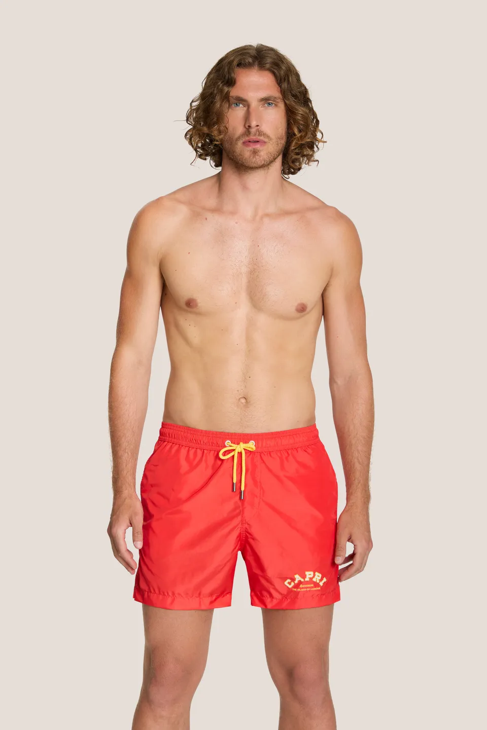 4giveness-short-corto-mare-essential-costume-boxer-uomo image 1