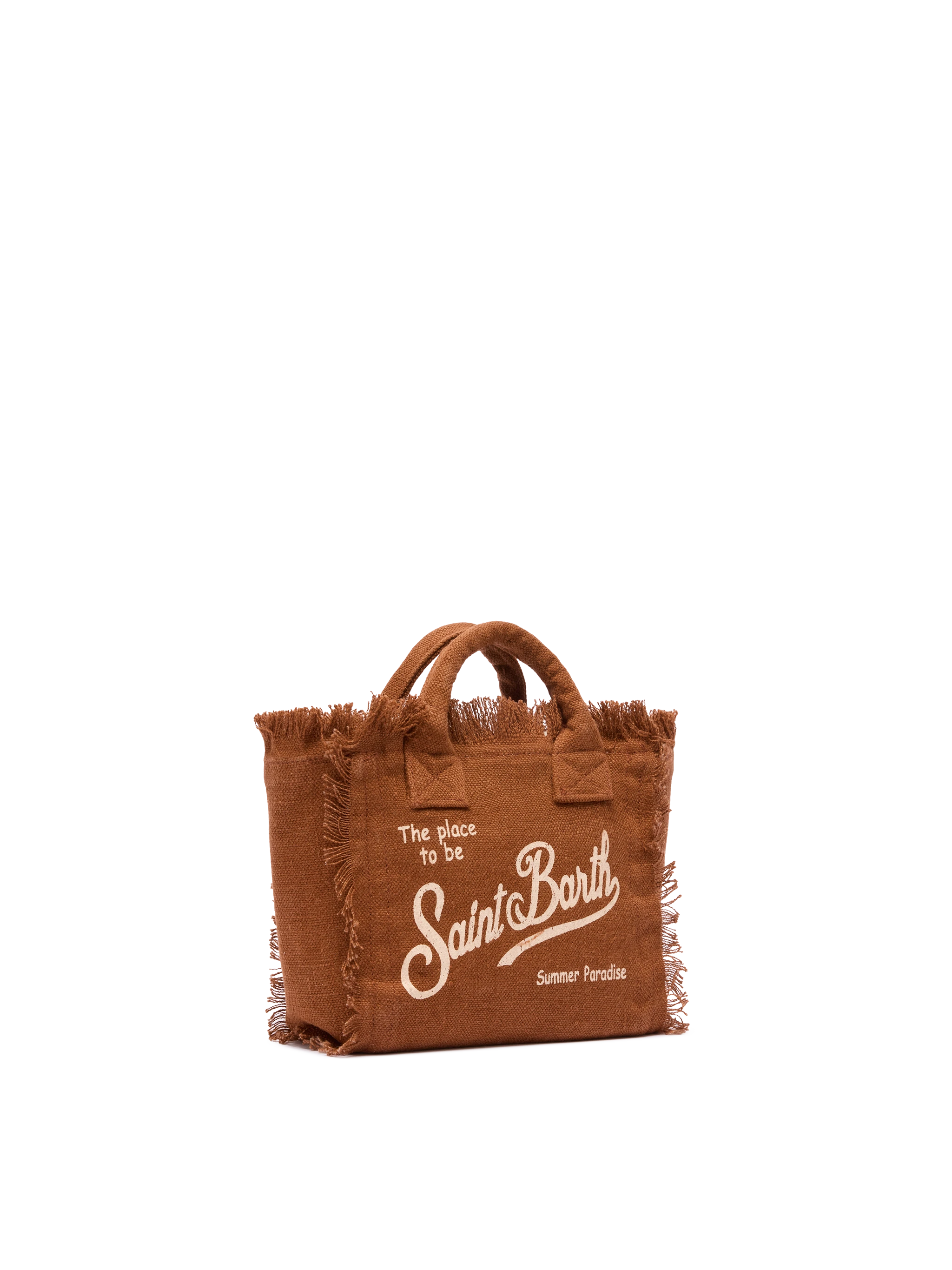mc2-saint-barth-mini-vanity-borsa-in-lino-100-marrone-18x16x7-cm image 4