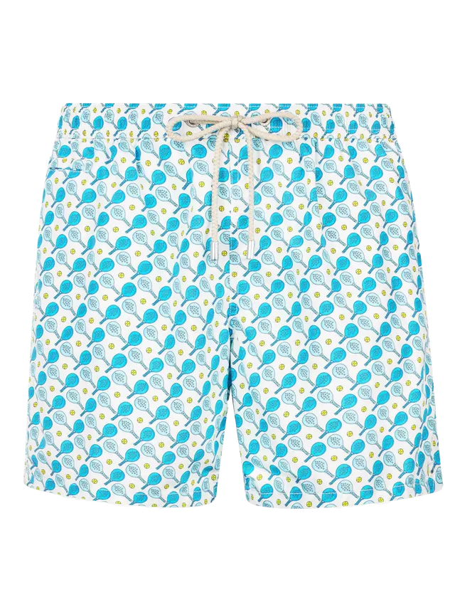 mc2-saint-barth-lighting-micro-costume-da-bagno-uomo-bianco-fantasia-padel image 1