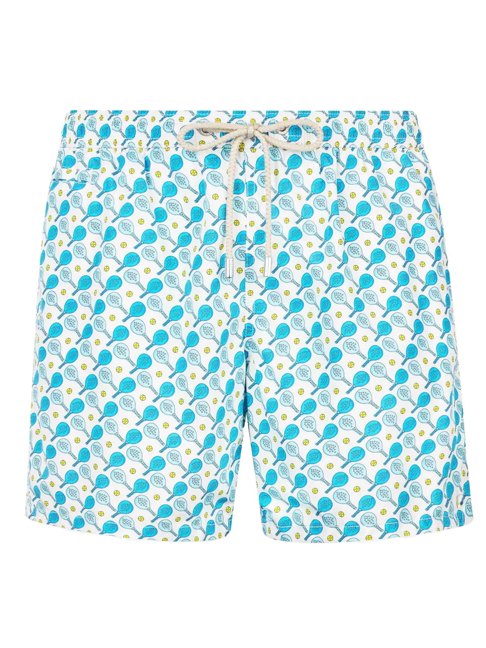 mc2-saint-barth-lighting-micro-costume-da-bagno-uomo-bianco-fantasia-padel image 1