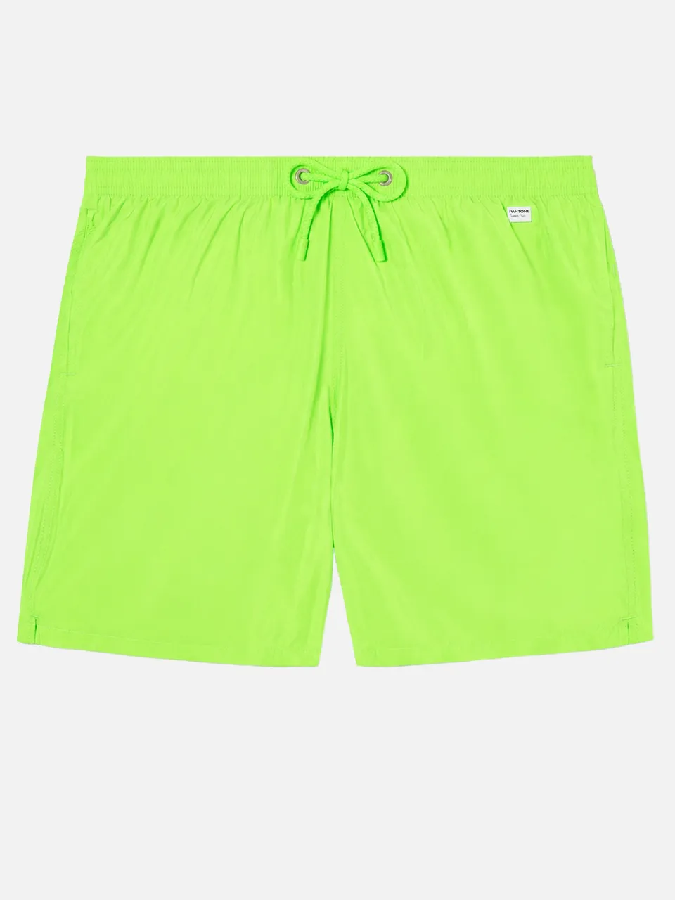 mc2-saint-barth-costume-mare-lighting-pantone-uomo-boxer-verde-fluo-special-edit image 1