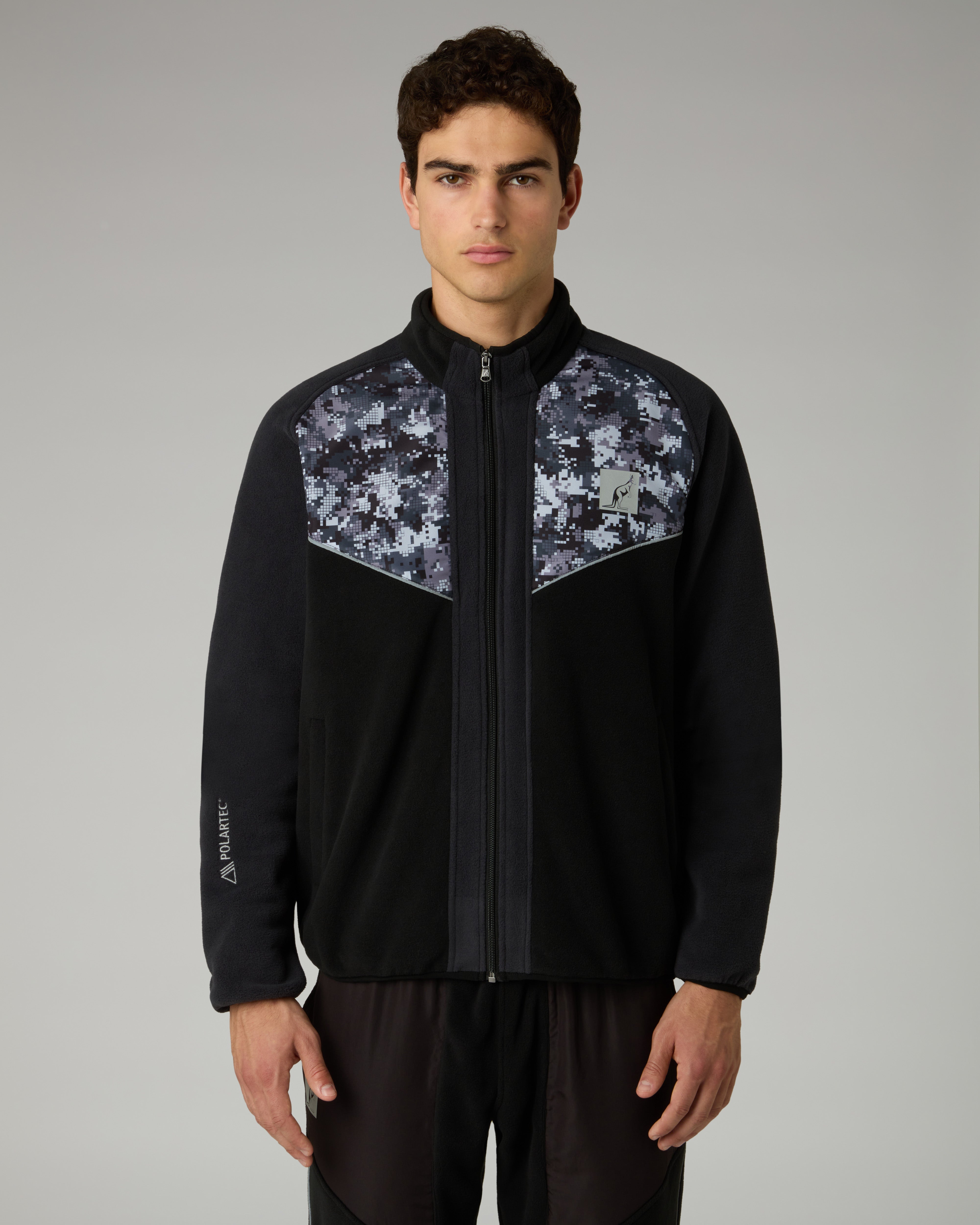 australian-digital-polarfleece-tracksuit-polartec-x-australian-tuta-in-polartec- image 4