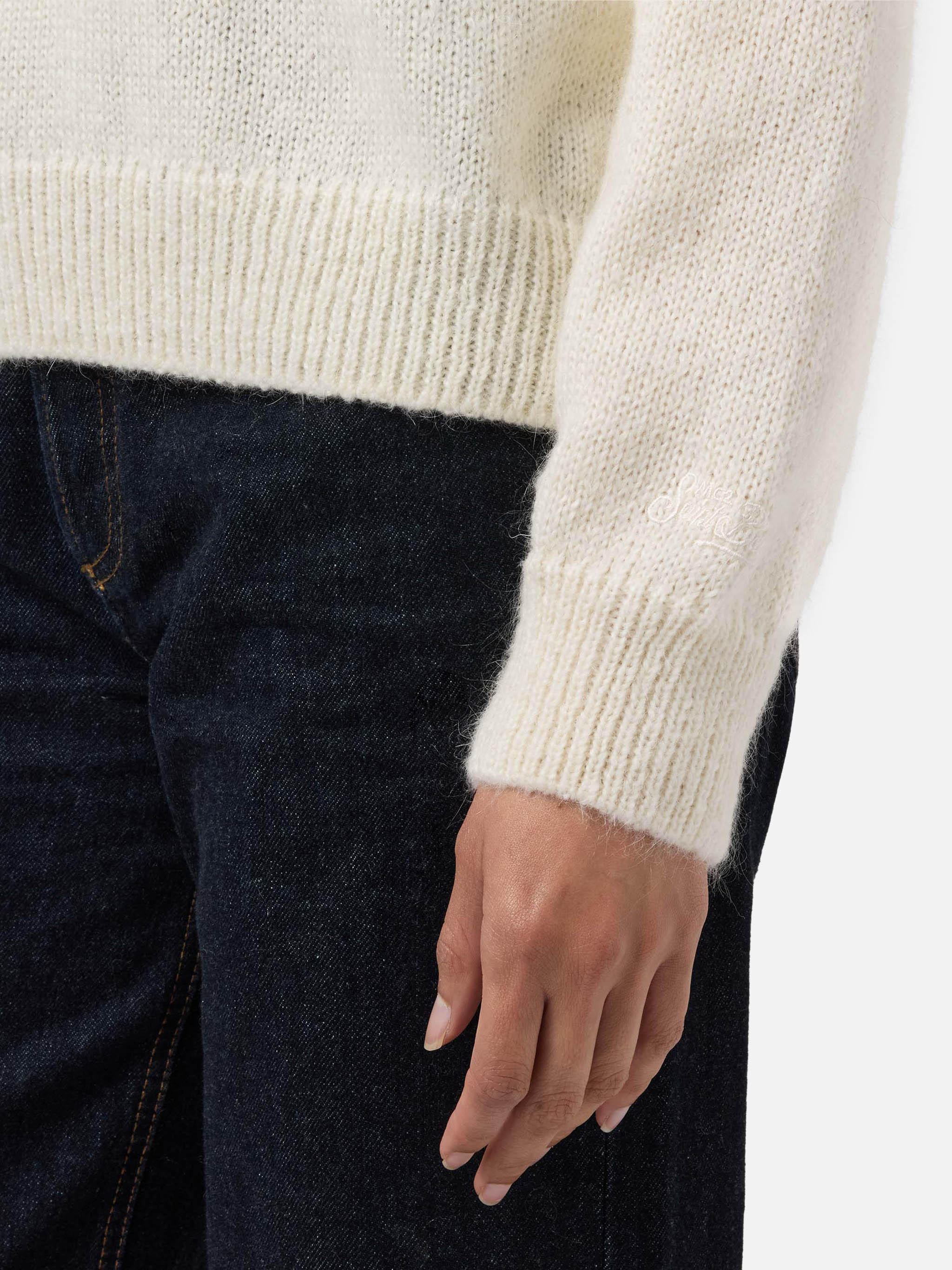 mc2-saint-barth-maglione-danya-bianco-jacquard-st-moritz-lurex image 5