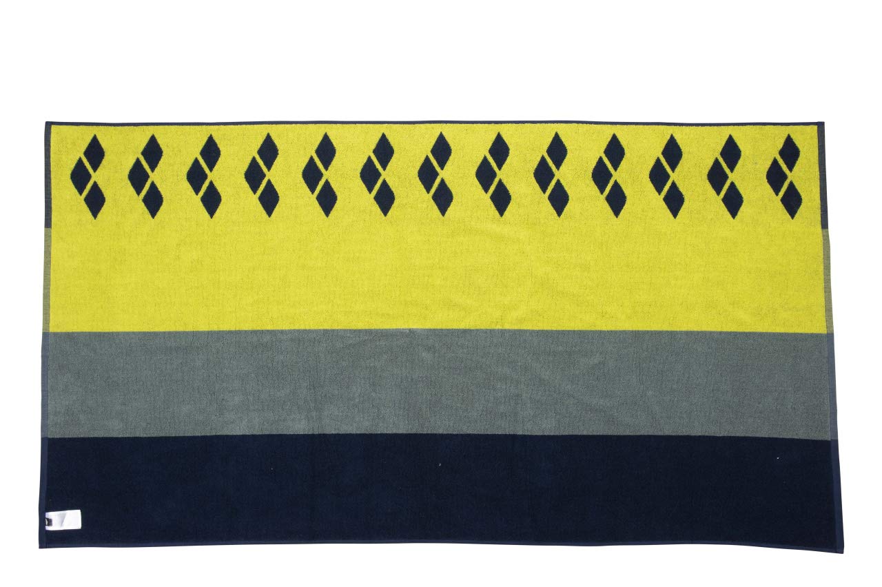 arena-beach-multistripes-towel-telo-mare-170x90-cm-cotone image 2
