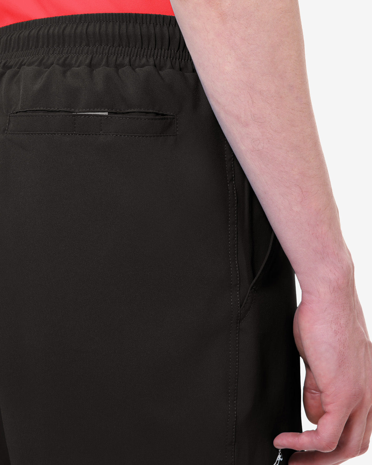 australian-slam-short-tennis-nero-ultrastretch image 6