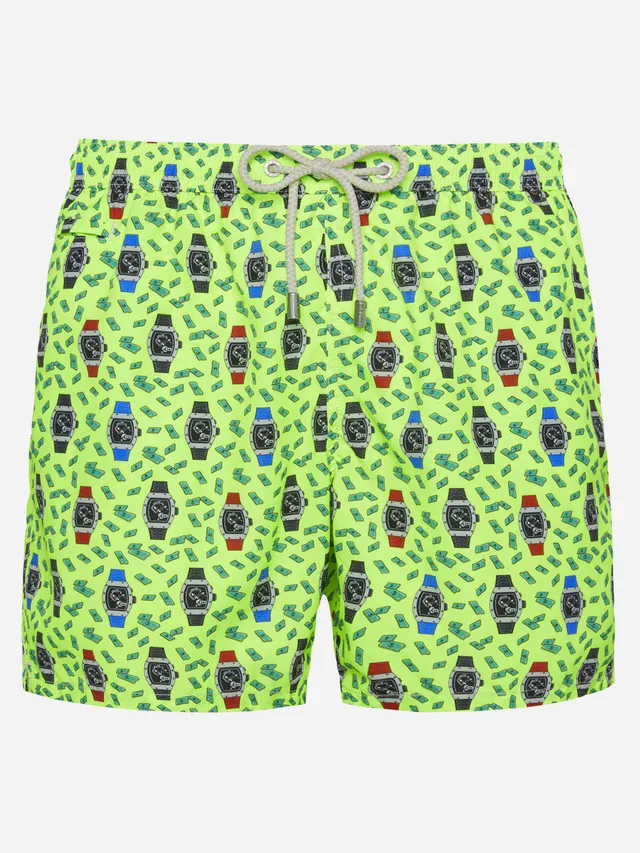 mc2-saint-barth-costume-mare-lighting-boxer-mare-uomo-in-poliestere-riciclato-co image 1