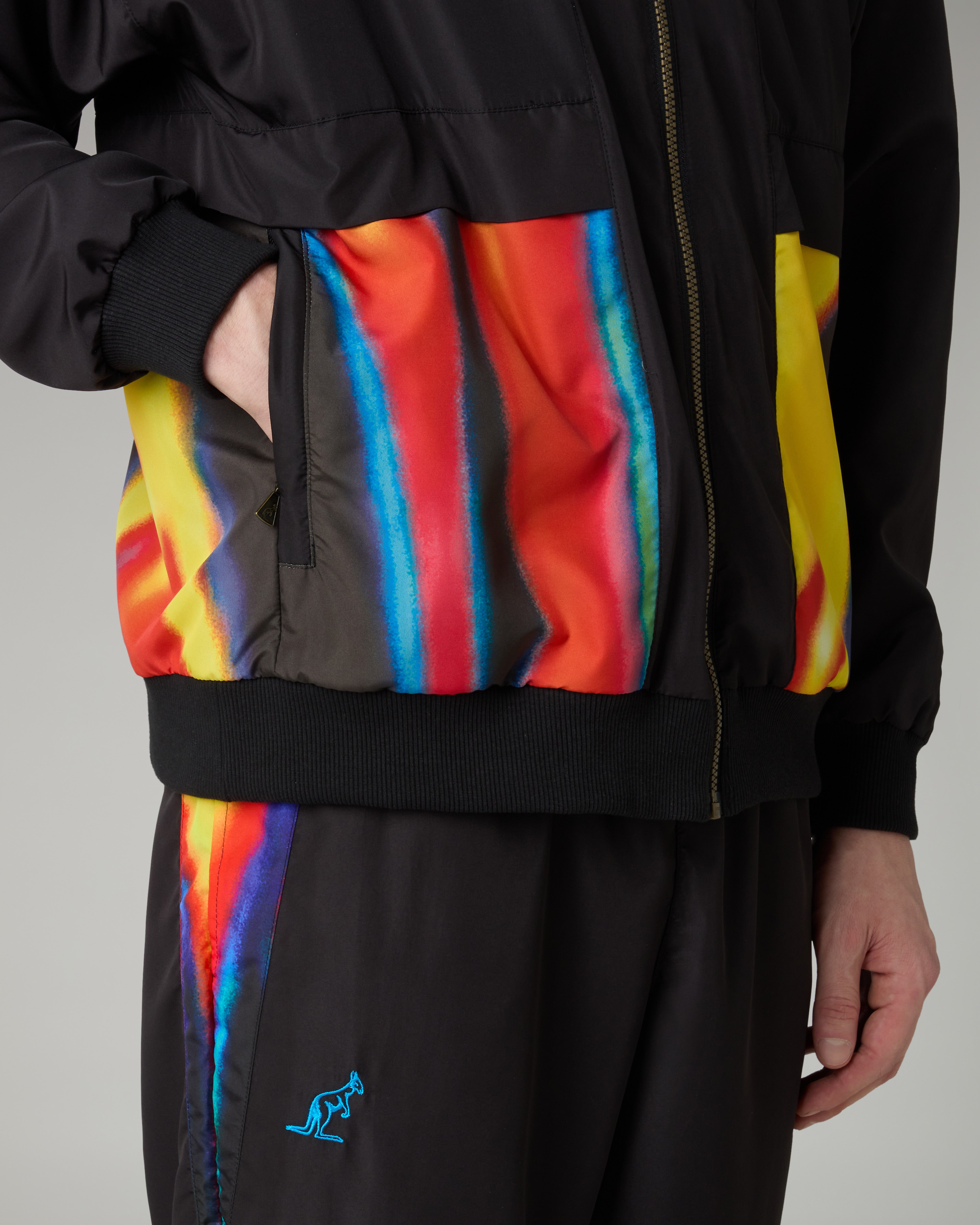australian-1991-fuel-track-jacket-giacca-full-zip image 5