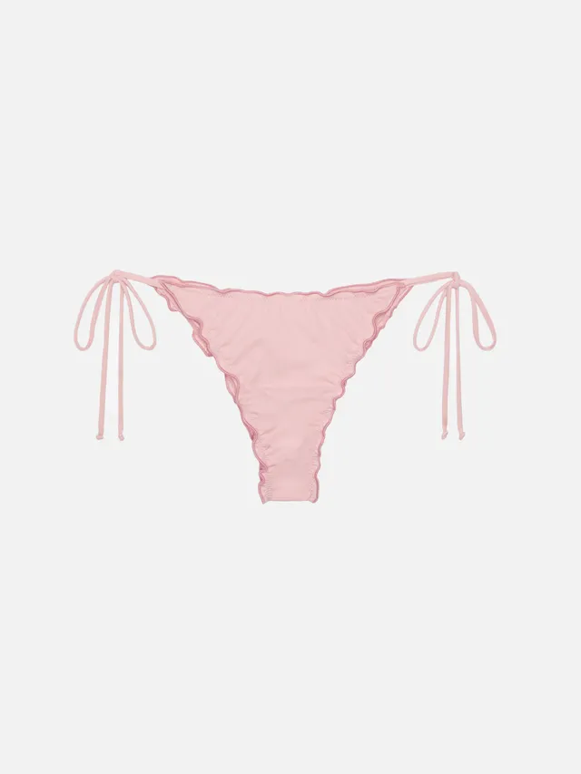 mc2-saint-barth-slip-mare-miami-donna-rosa-taglio-sgambato image 1