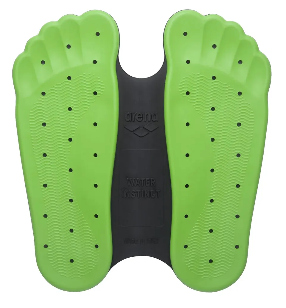 arena-hygienic-foot-mat-tappetino-allenamento-unisex-adulto image 1