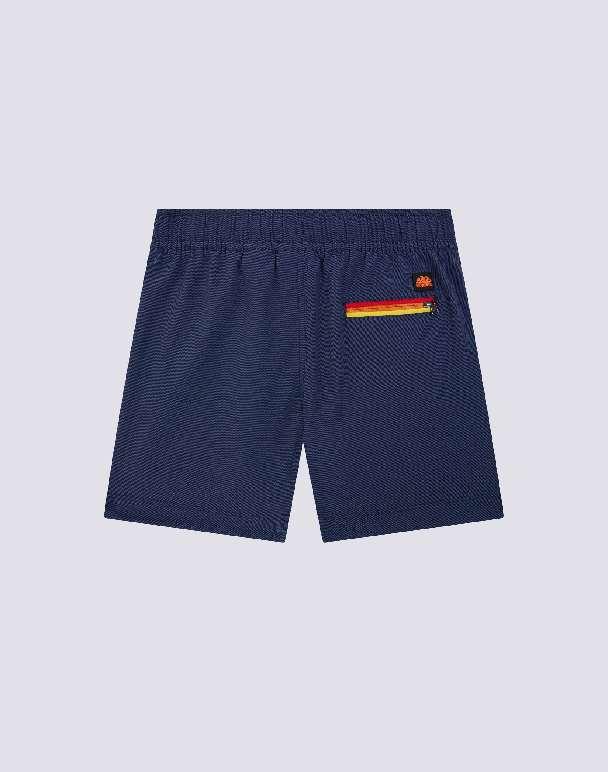 sundek-walkshorts-bambino-elastici-in-tessuto-quick-dry image 2