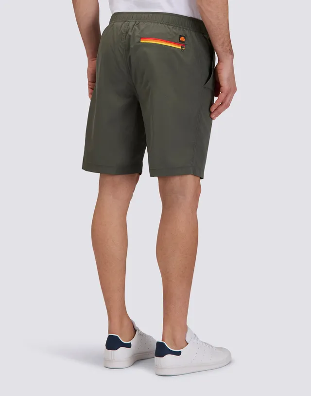 sundek-goldenwave-shorts-cargo-uomo-quick-dry-vestibilit-regular image 1