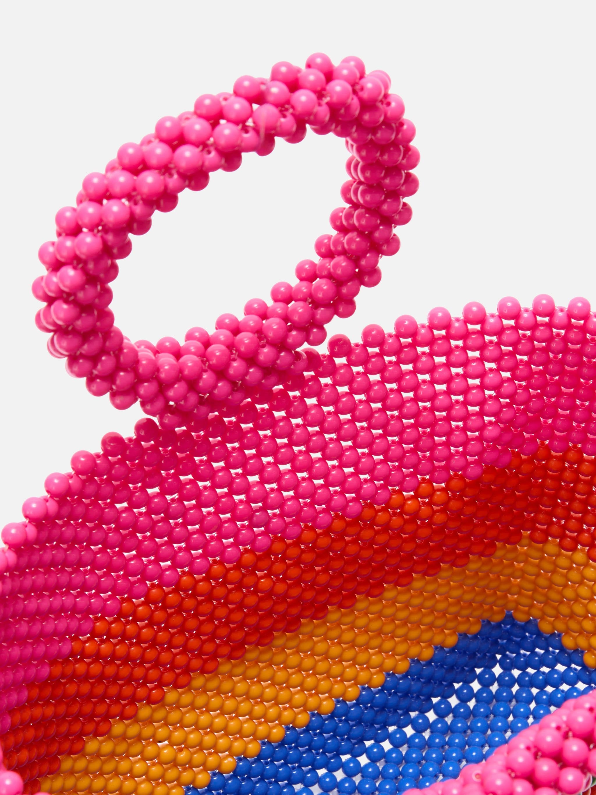 mc2-saint-barth-borsa-beaded-big-bag-a-righe-multicolore-con-perline image 5
