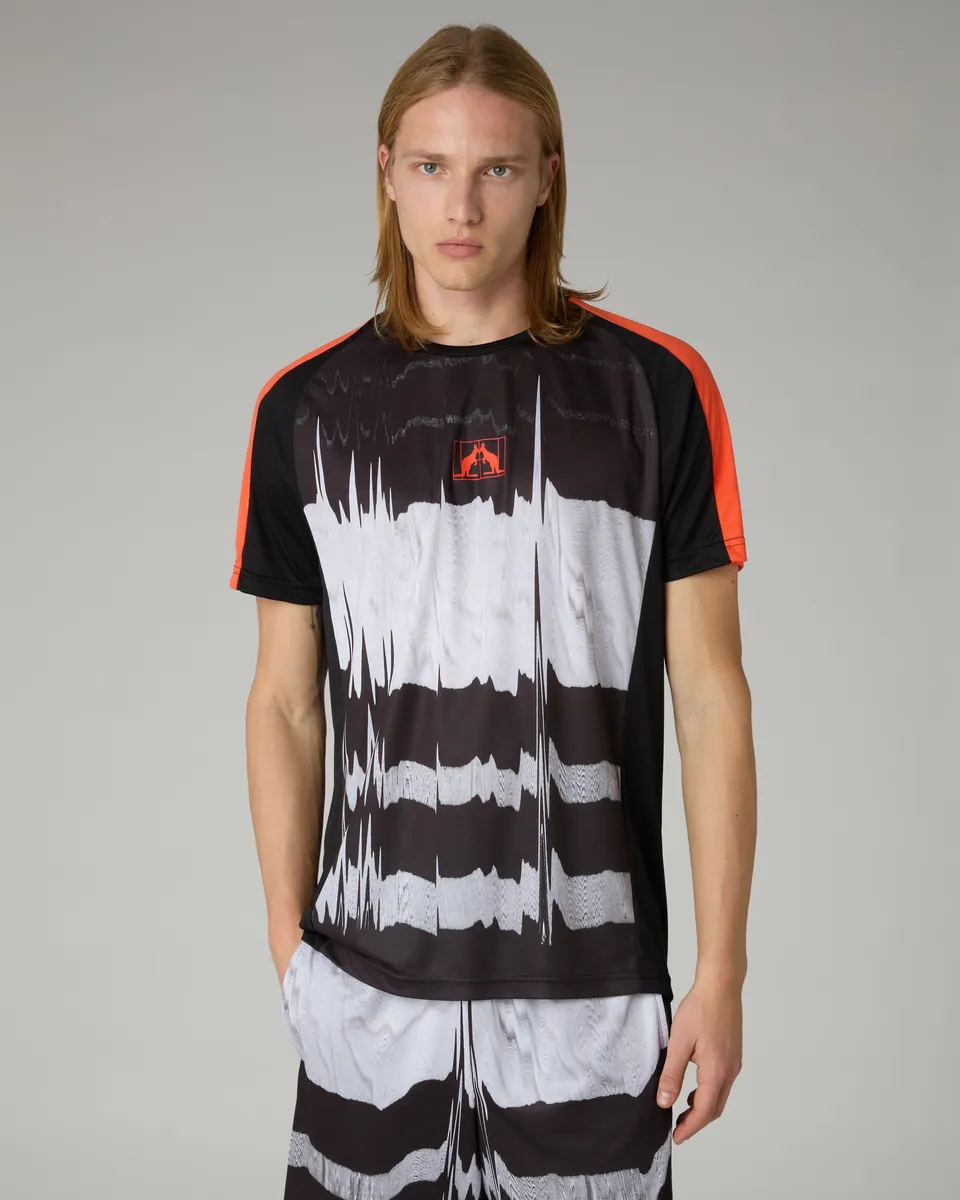 australian-vibration-t-shirt-maglia-tecnica-ace-nera-traspirante image 1