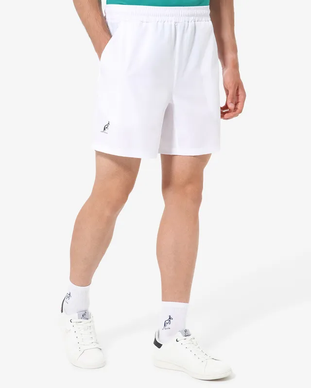 australian-slam-short-australian-tennis-short-bi-elastico image 1
