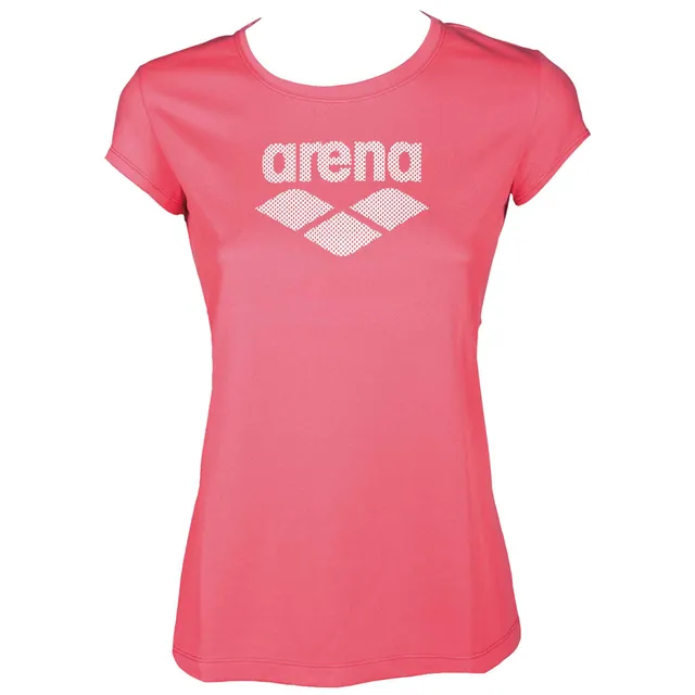 arena-w-gym-s-s-logo-937-maglia-donna-a-manica-corta image 1