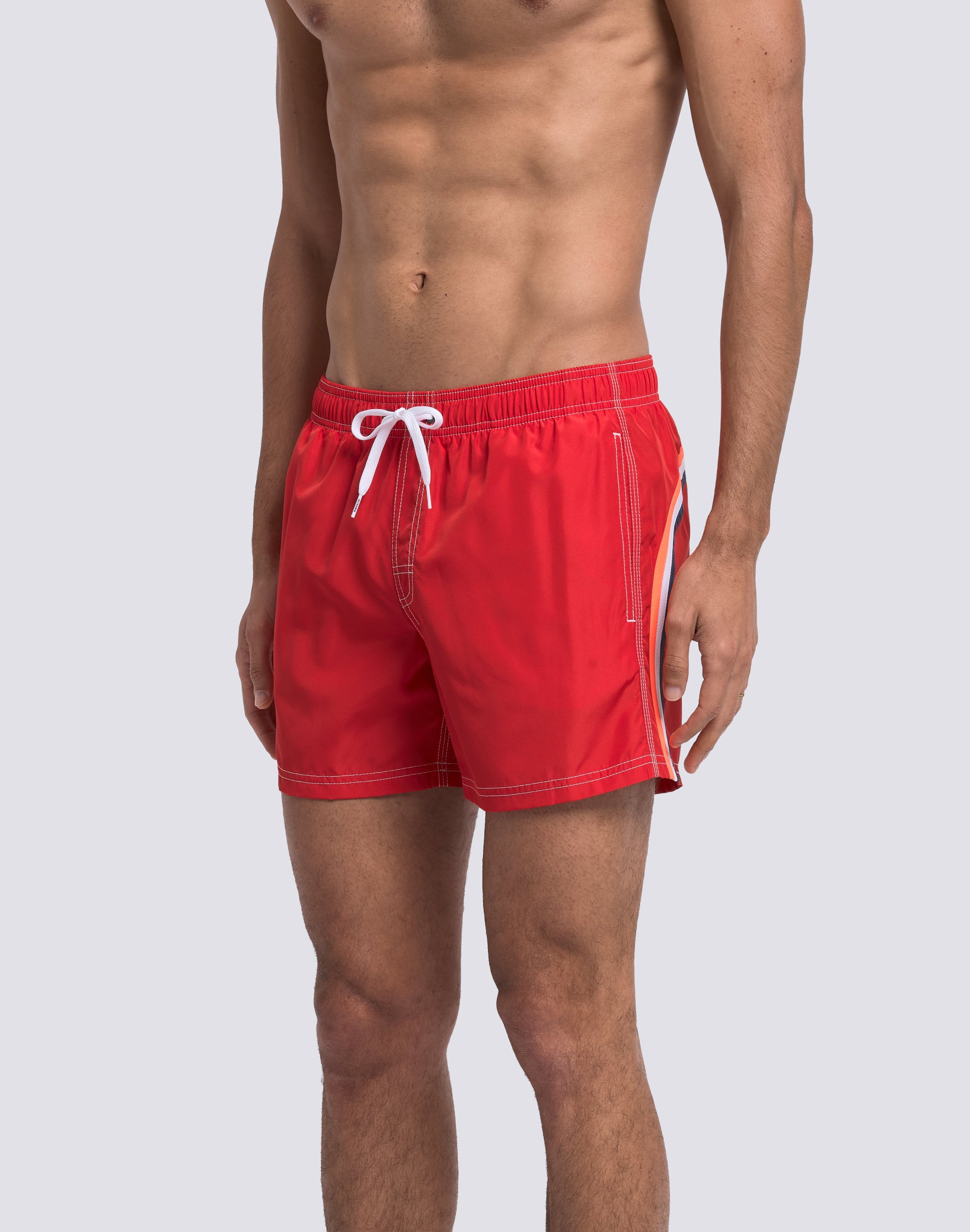 sundek-m504bdp0300-costume-da-bagno-uomo-corto-light-poly-con-arcobaleno-2 image 4