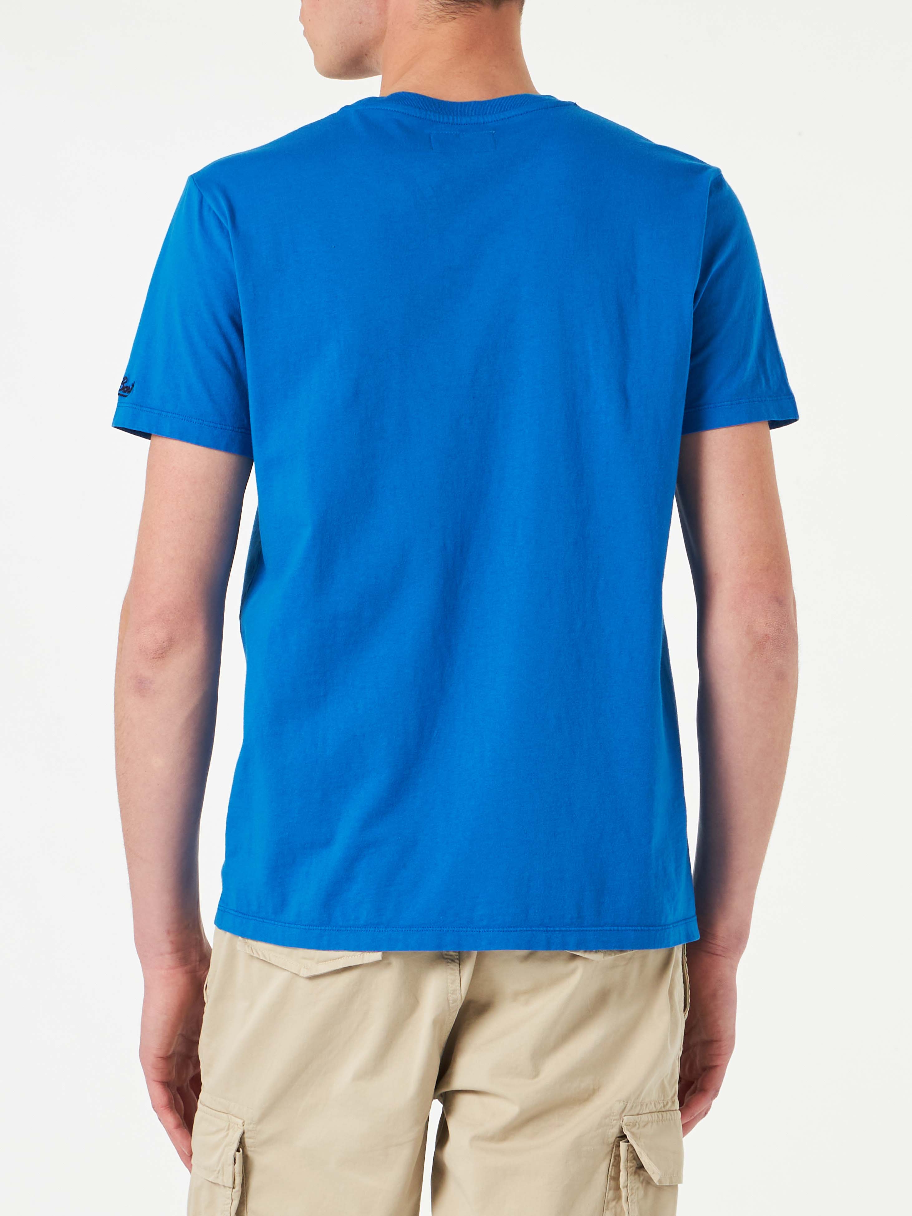 mc2-saint-barth-t-shirt-jack-st-barth-padel-club-bluette-uomo image 4