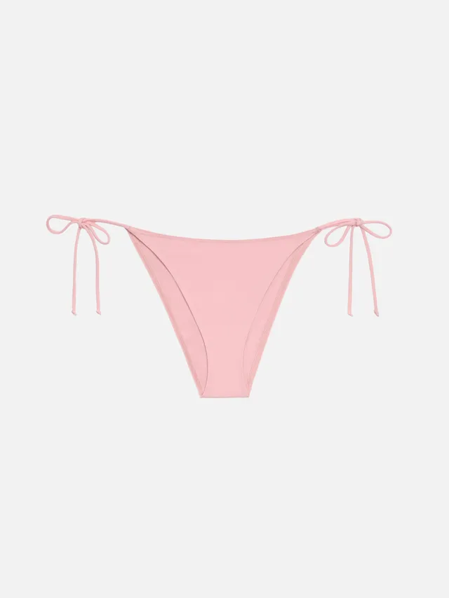 mc2-saint-barth-slip-da-bagno-donna-virgo-rosa-classico-vita-media-con-laccetti- image 1