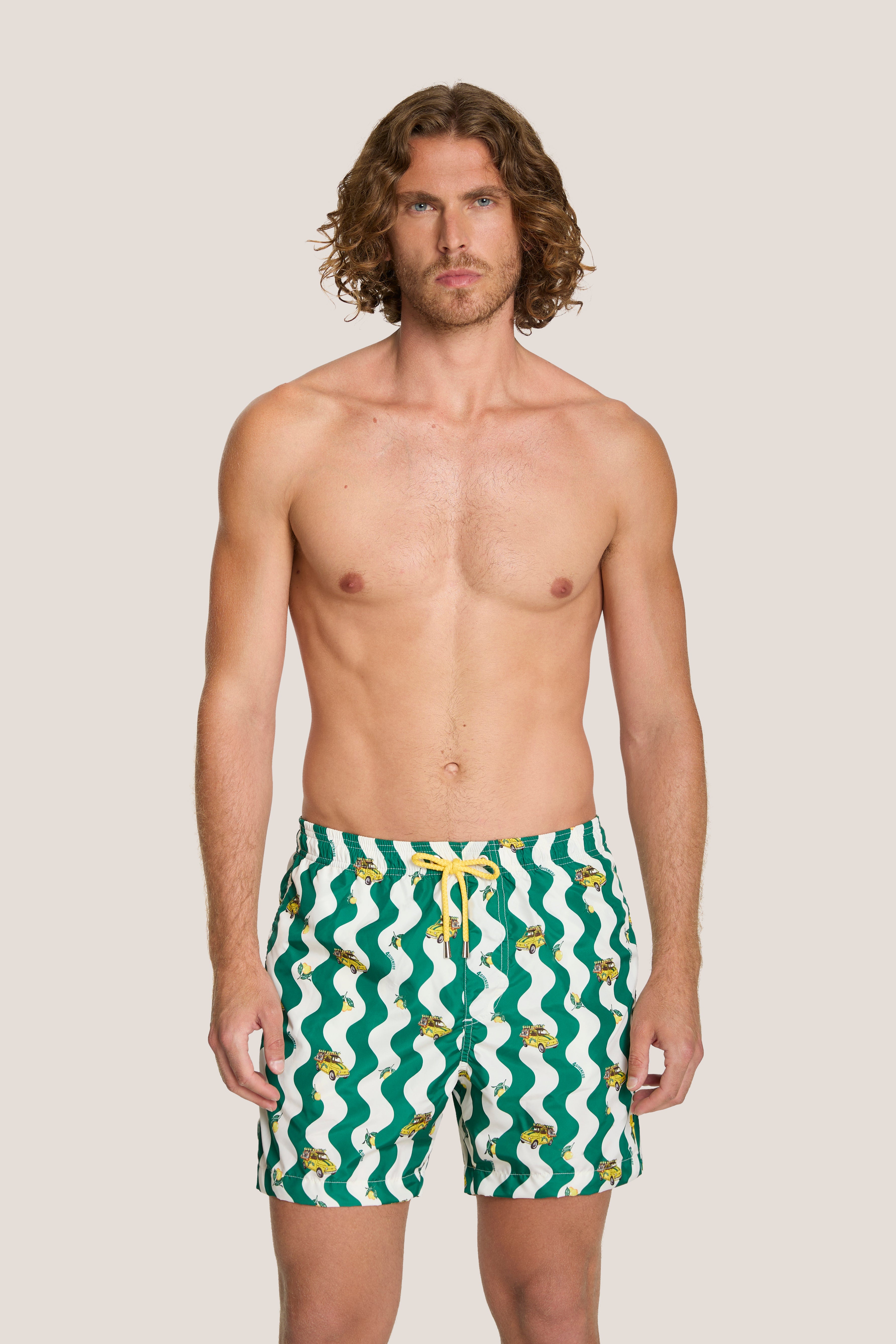 4giveness-short-corto-mare-capri-costume-mare-uomo image 3